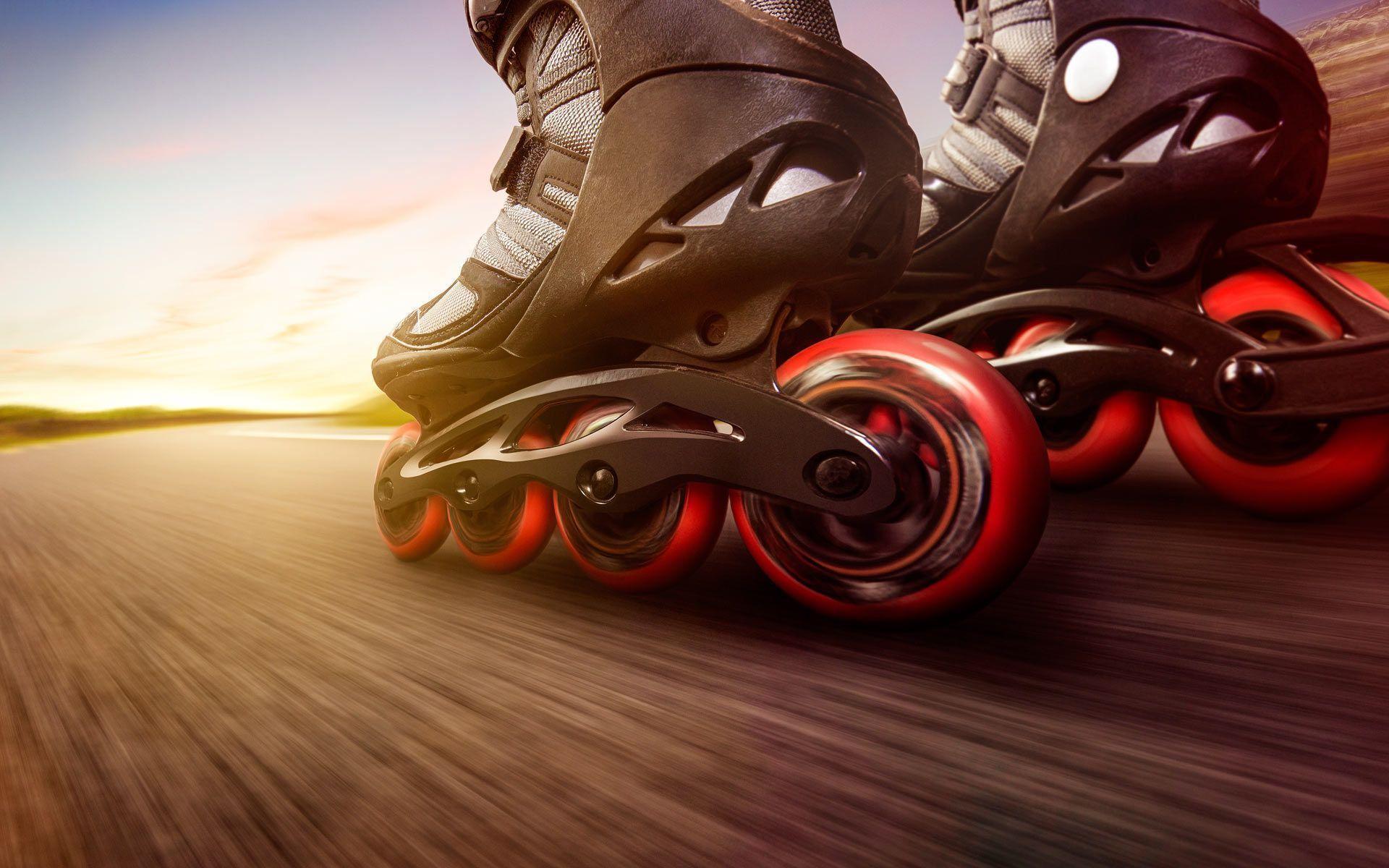 Roller Skates Wallpapers