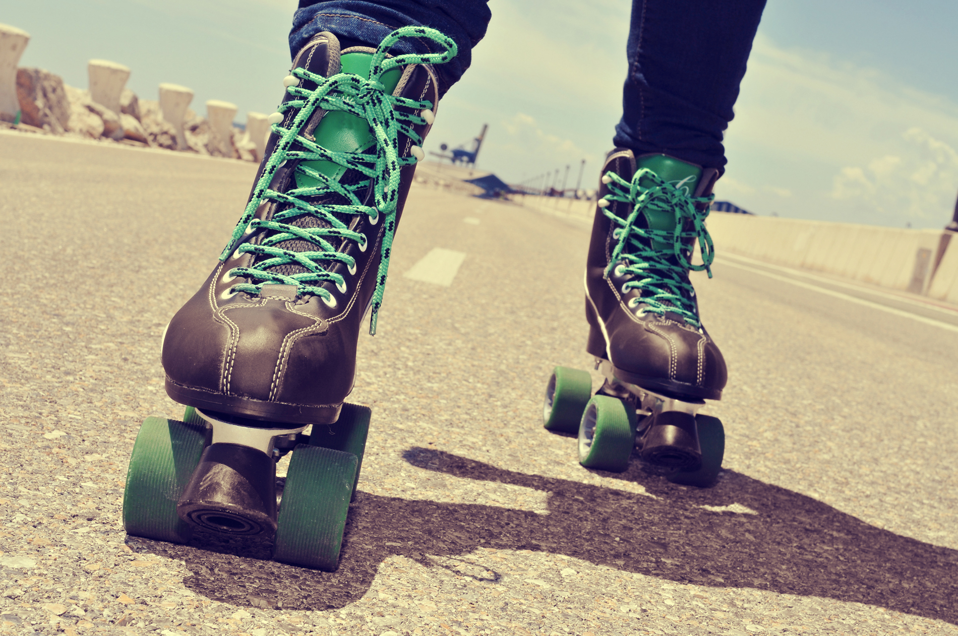 Roller Skates Wallpapers