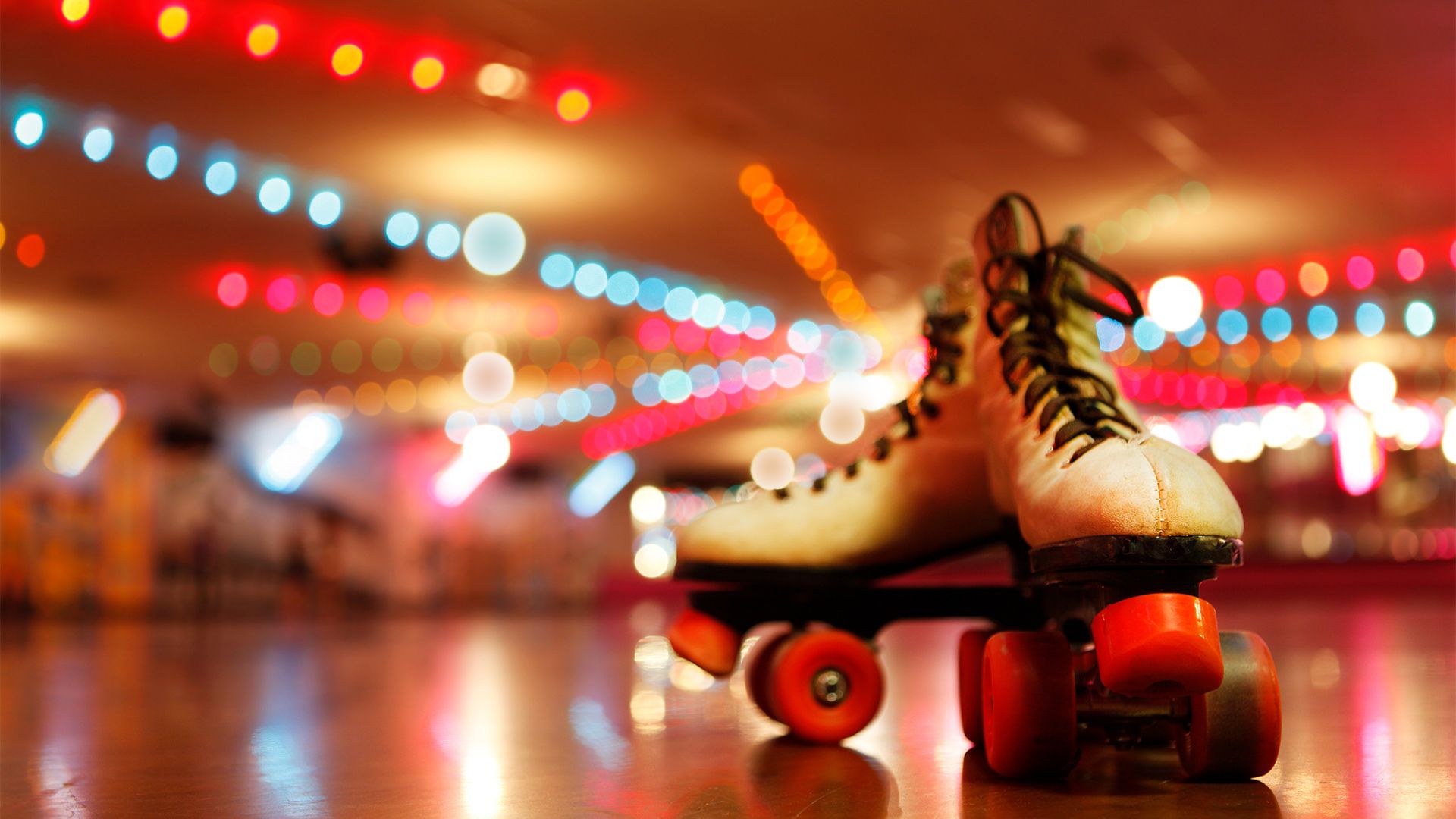 Roller Skates Wallpapers