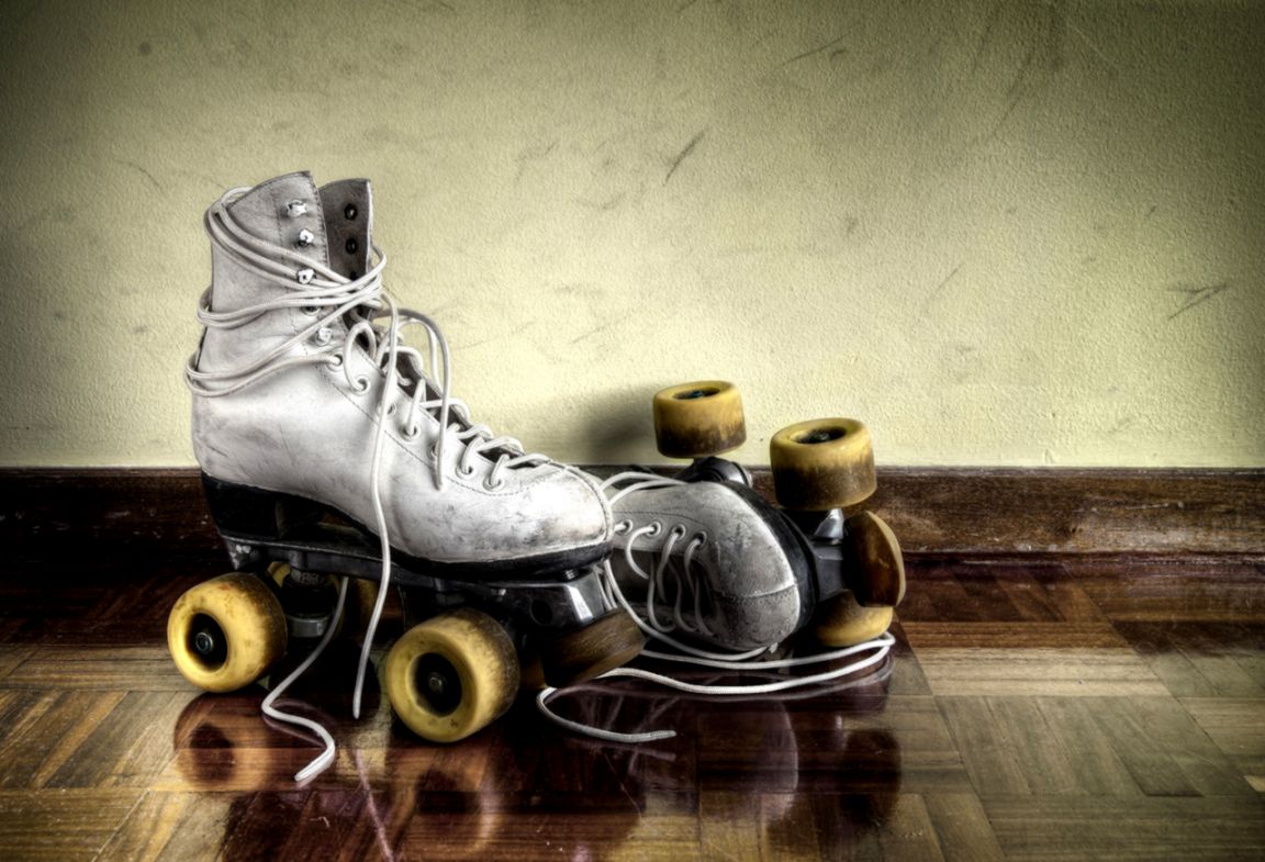 Roller Skates Wallpapers