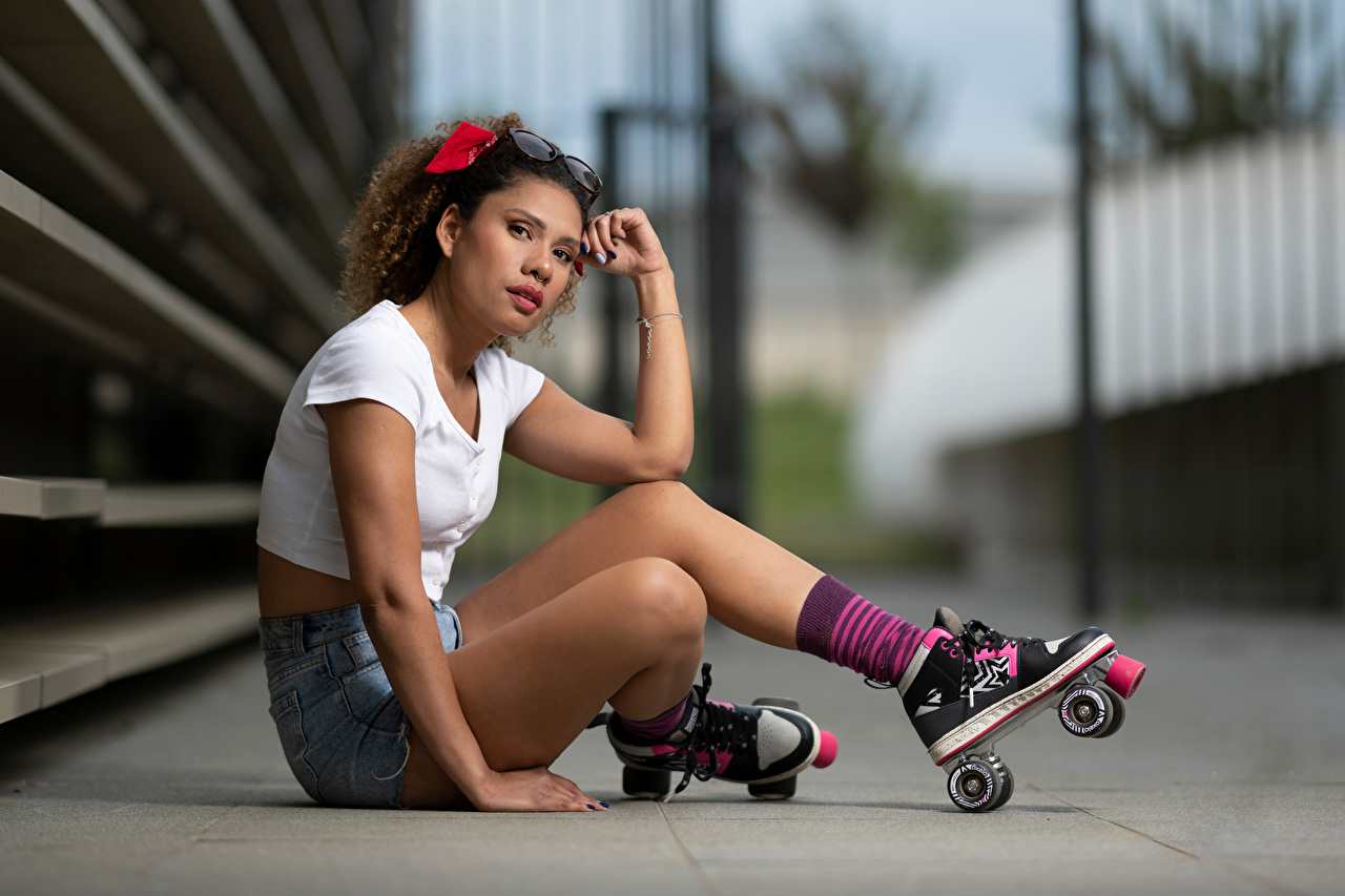 Roller Skates Wallpapers