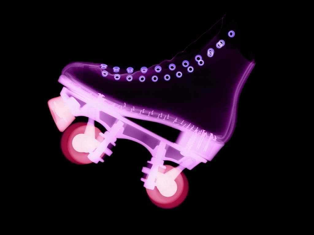 Roller Skating Wallpapers