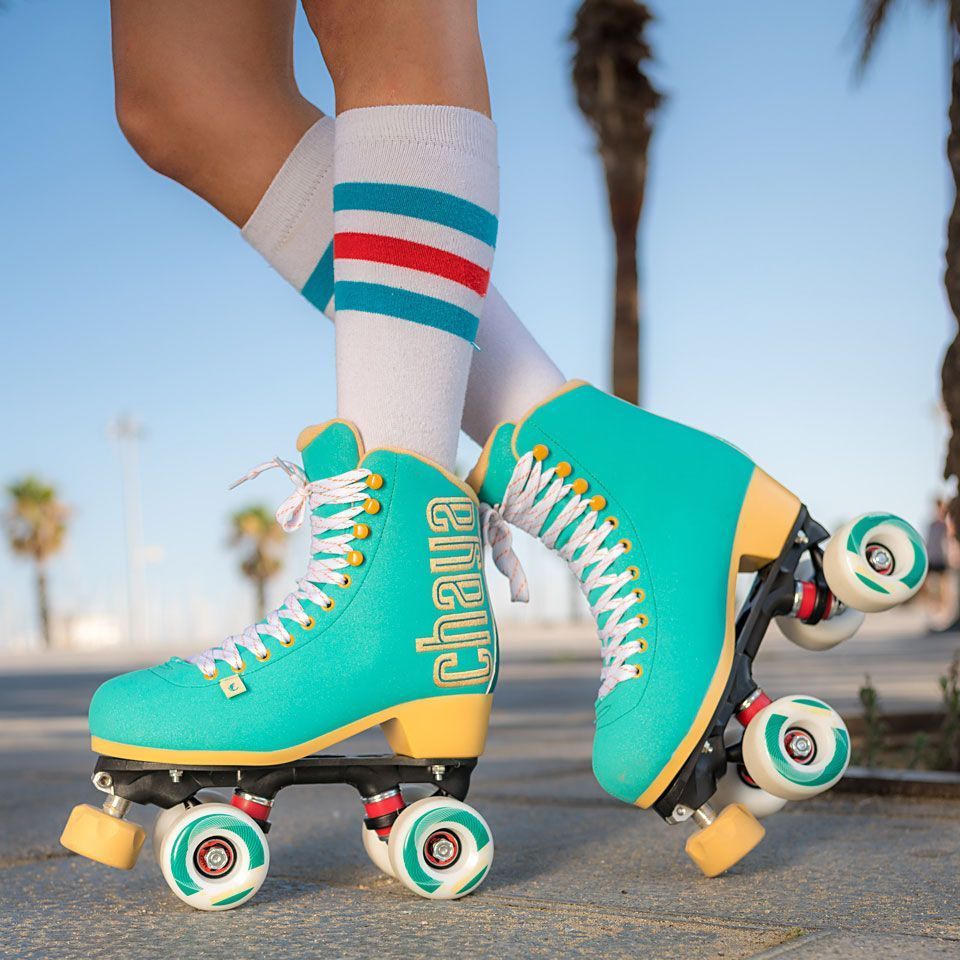 Roller Skating Wallpapers