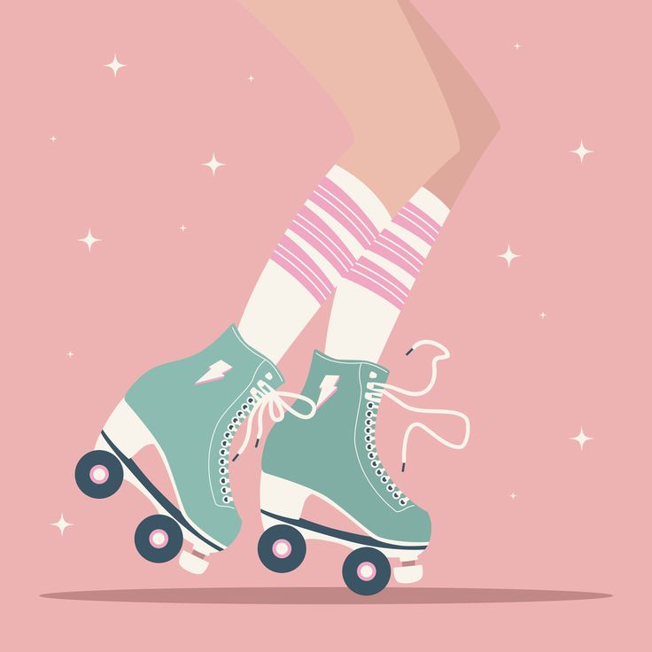 Rollerblading Wallpapers