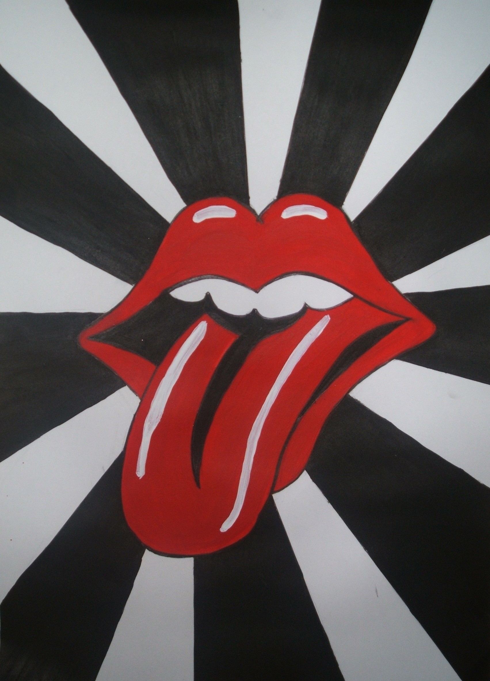 Rolling Stones Iphone Wallpapers