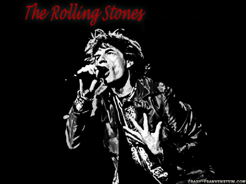 Rolling Stones Iphone Wallpapers