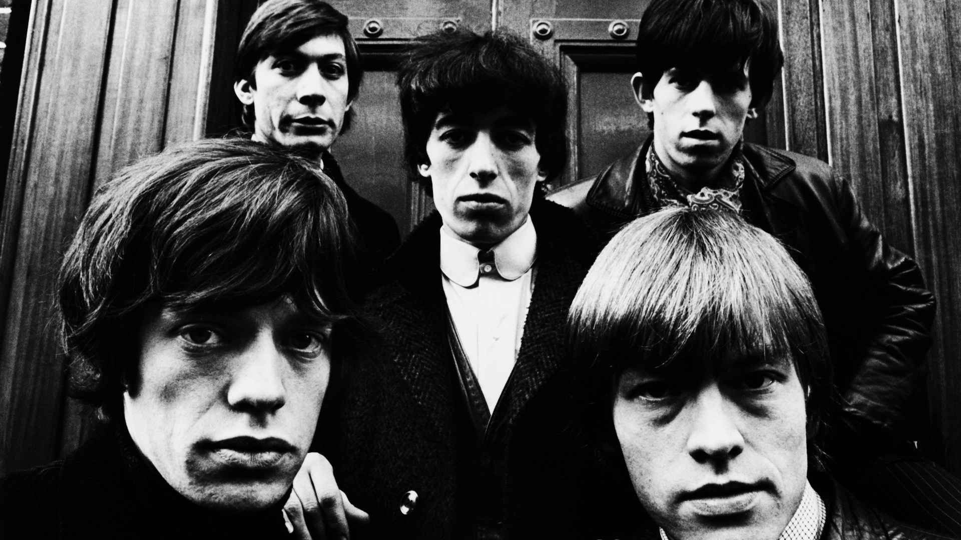 Rolling Stones Wallpapers