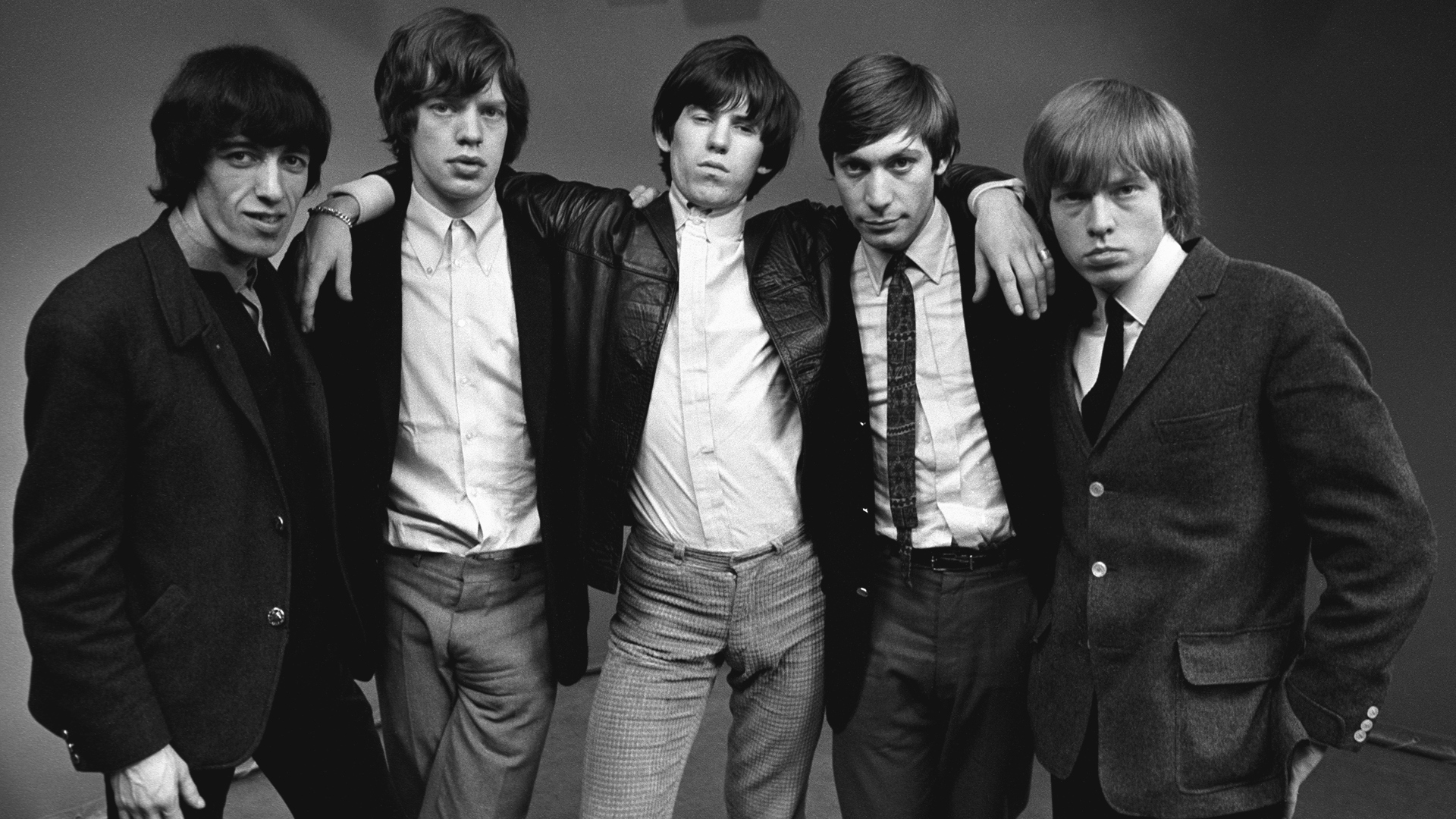 Rolling Stones Wallpapers