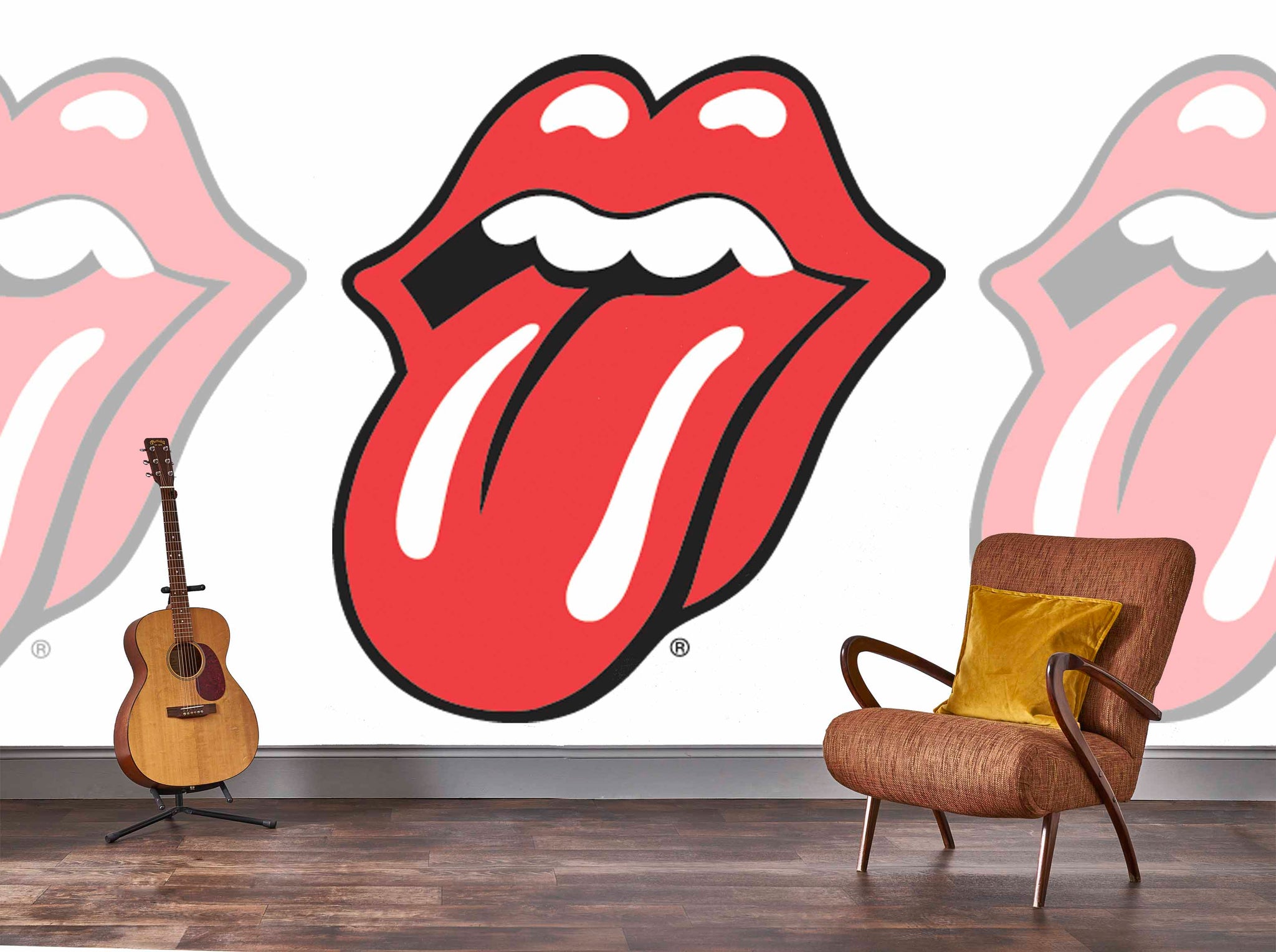 Rolling Stones Wallpapers