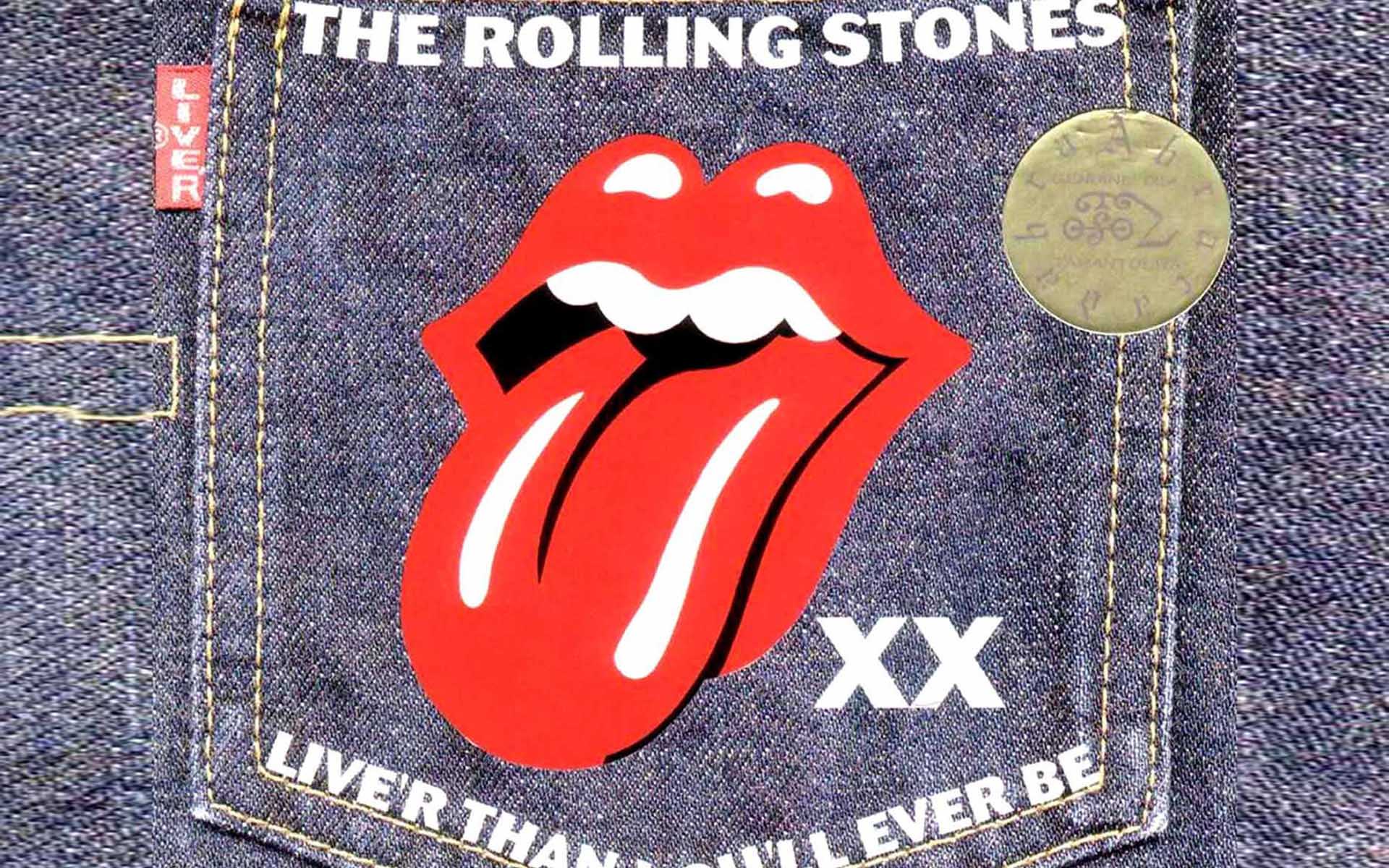 Rolling Stones Wallpapers