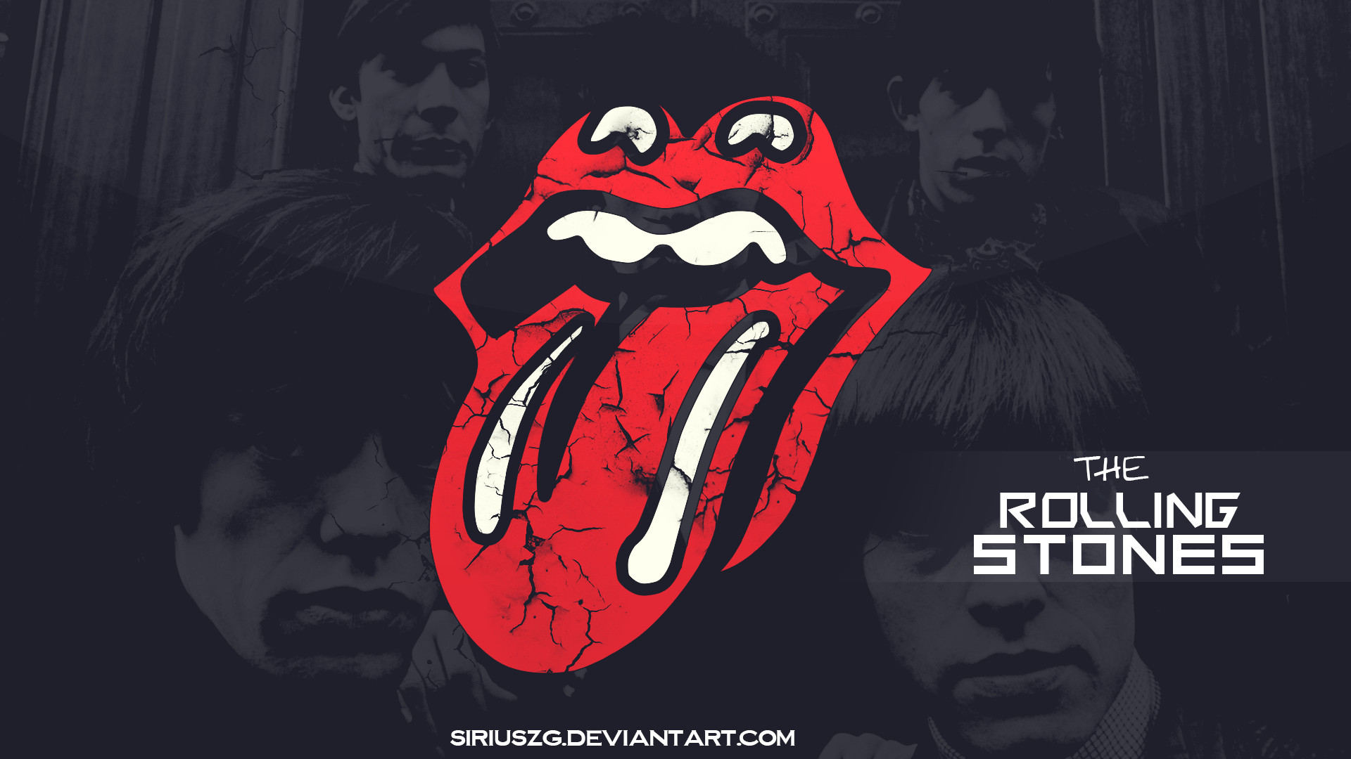 Rolling Stones Wallpapers