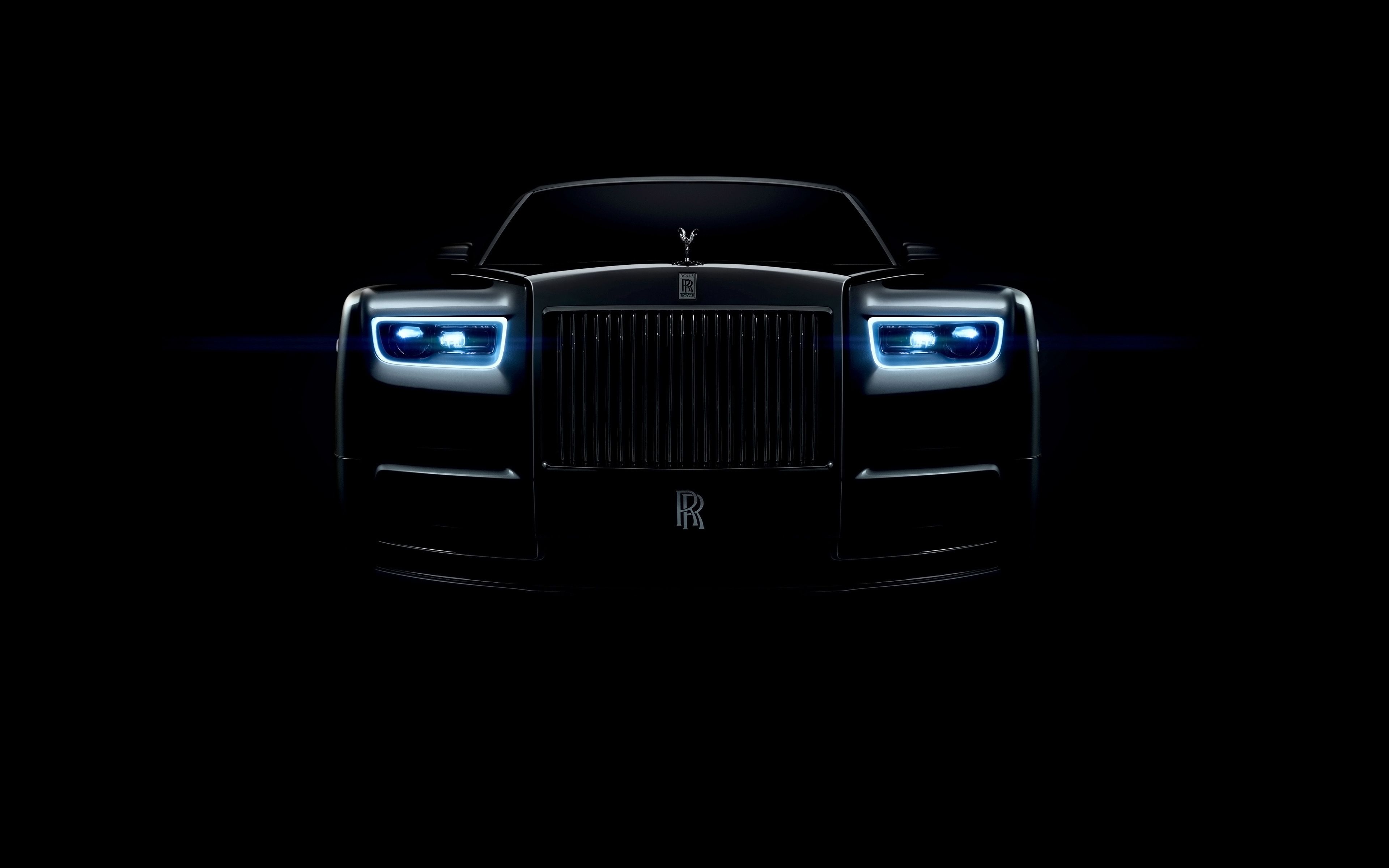 Rolls Royce 4K Wallpapers