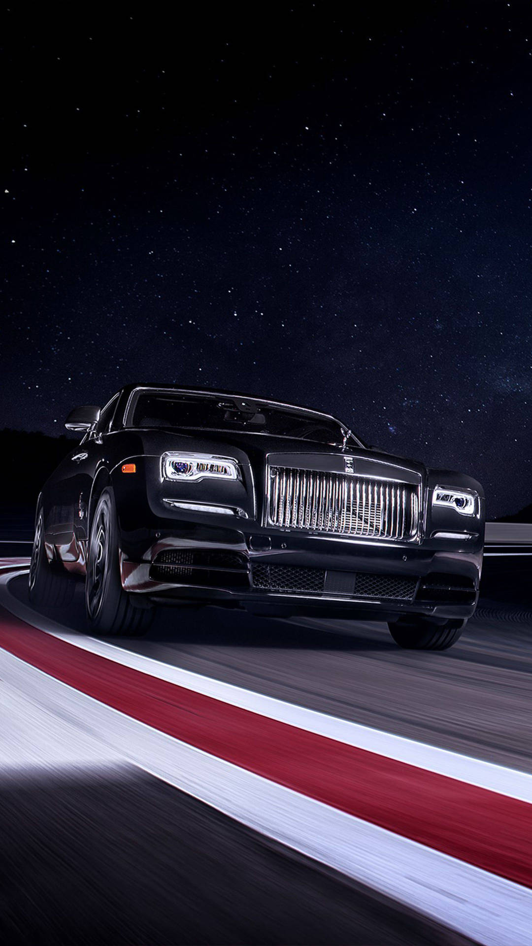 Rolls Royce 4K Wallpapers