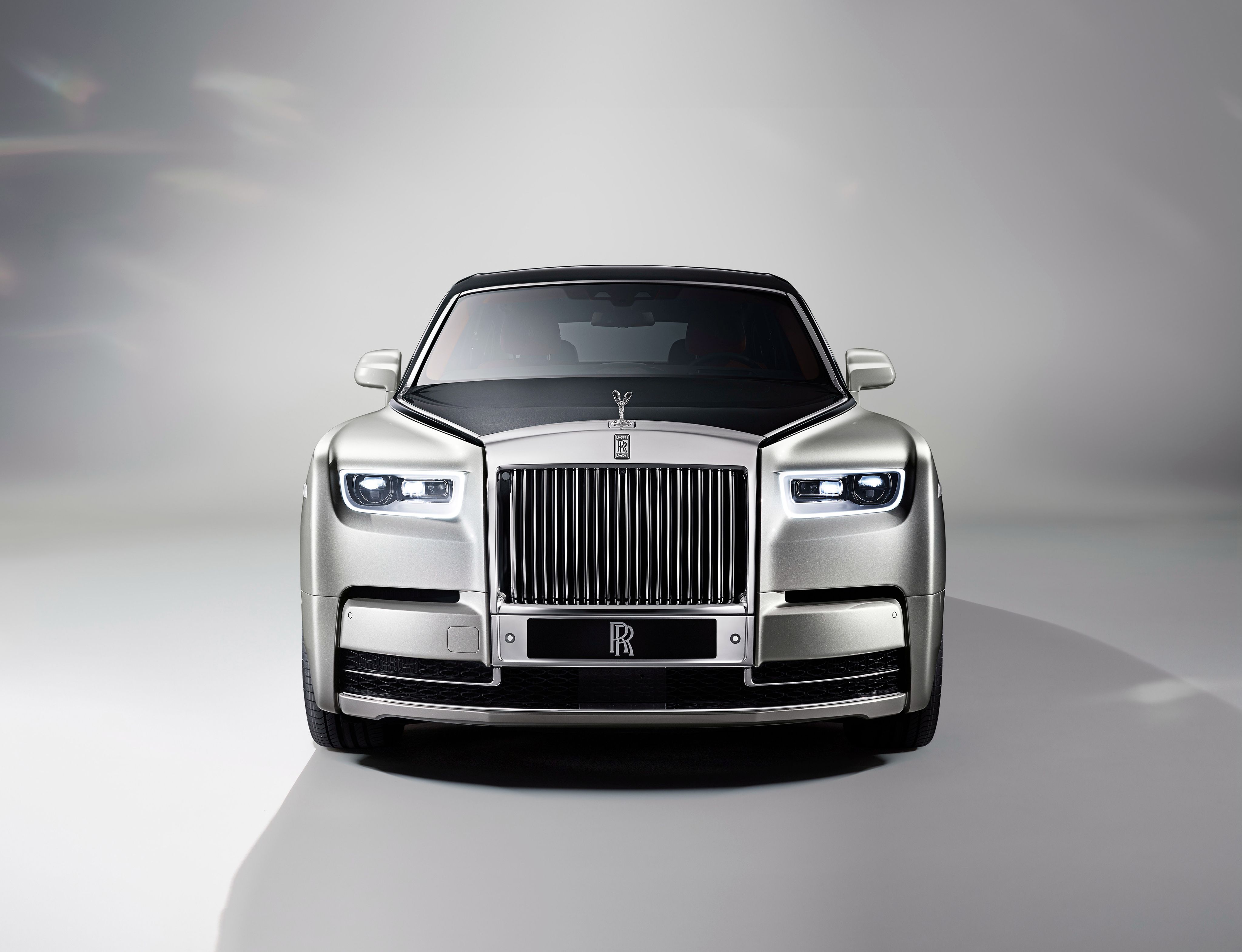 Rolls Royce 4K Wallpapers