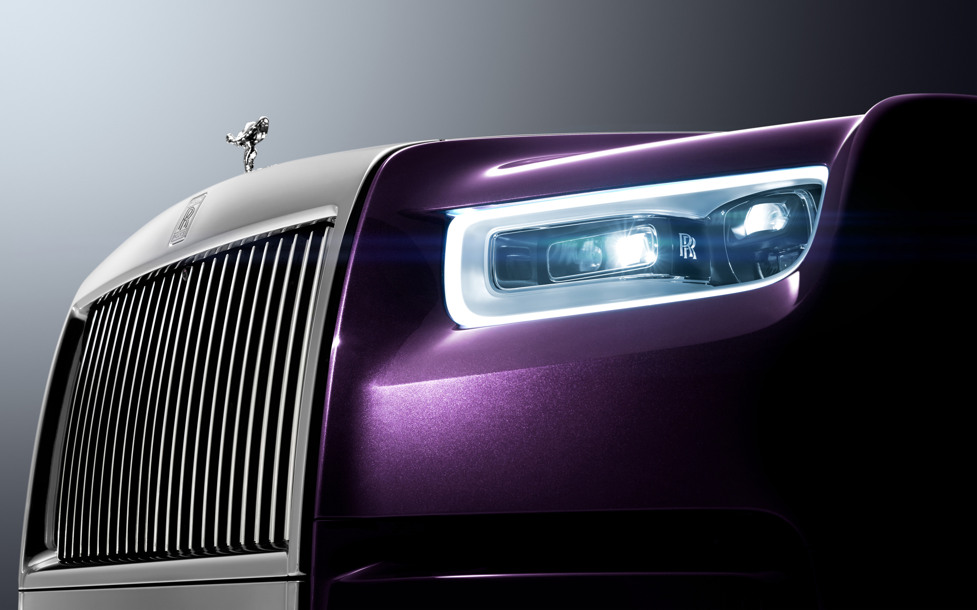 Rolls Royce 4K Wallpapers