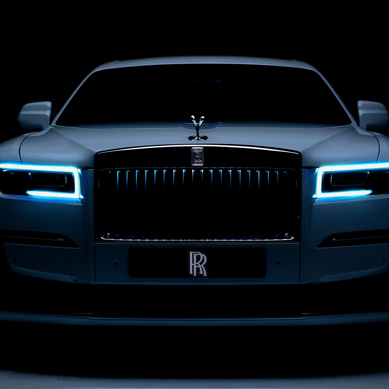 Rolls-Royce Armored Car Wallpapers