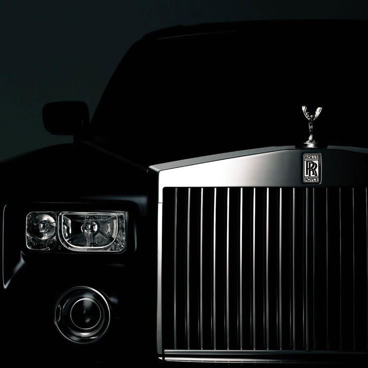 Rolls-Royce Classics Wallpapers