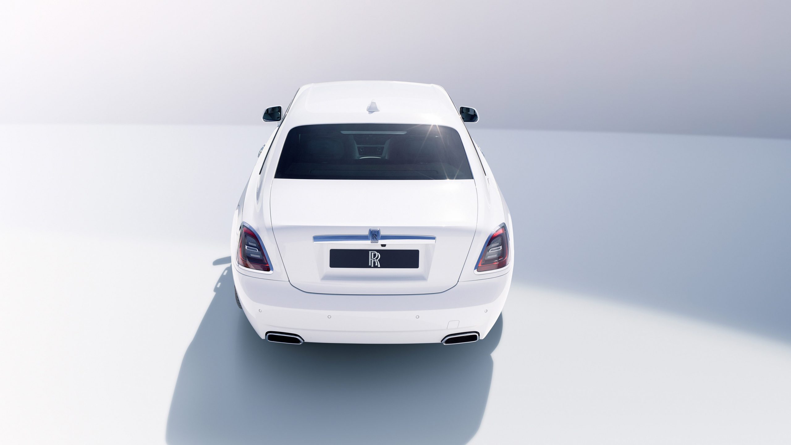 Rolls-Royce Ghost Wallpapers