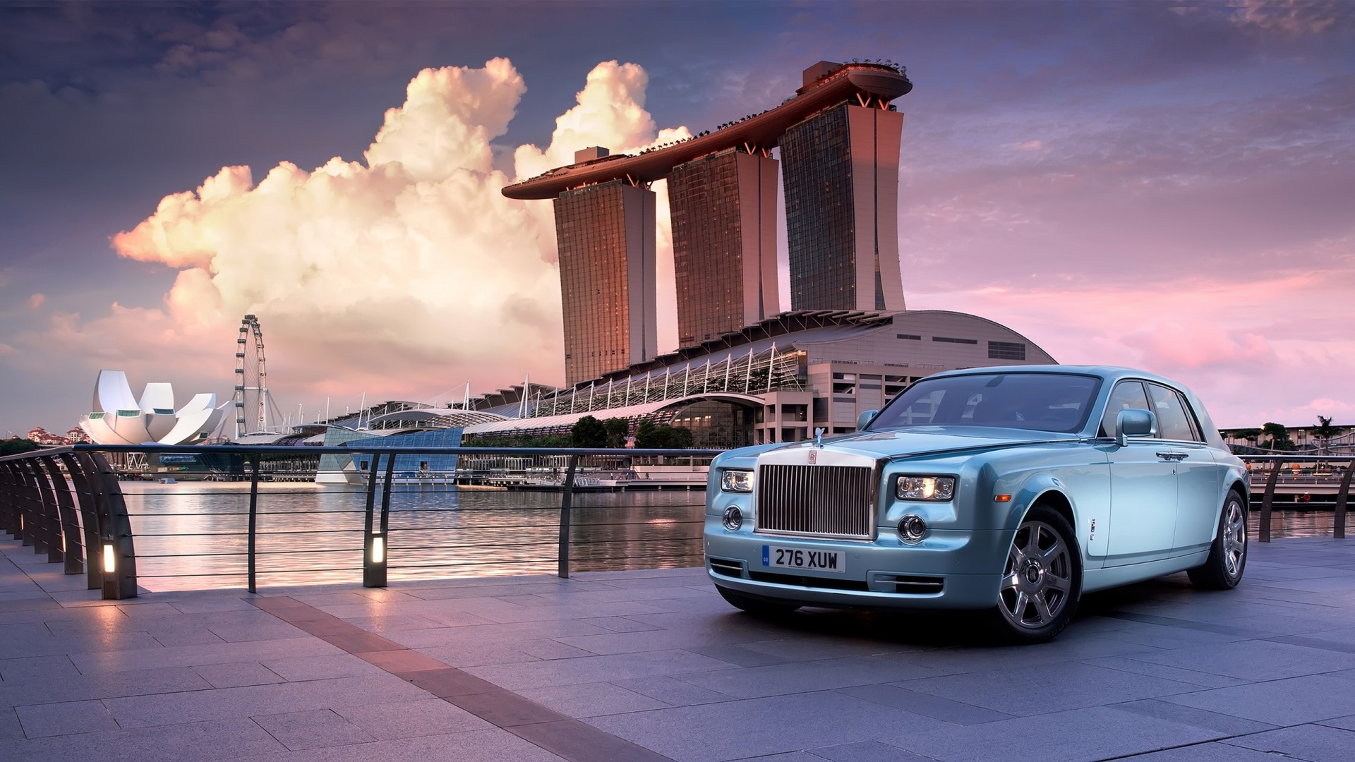 Rolls Royce Hd Wallpapers