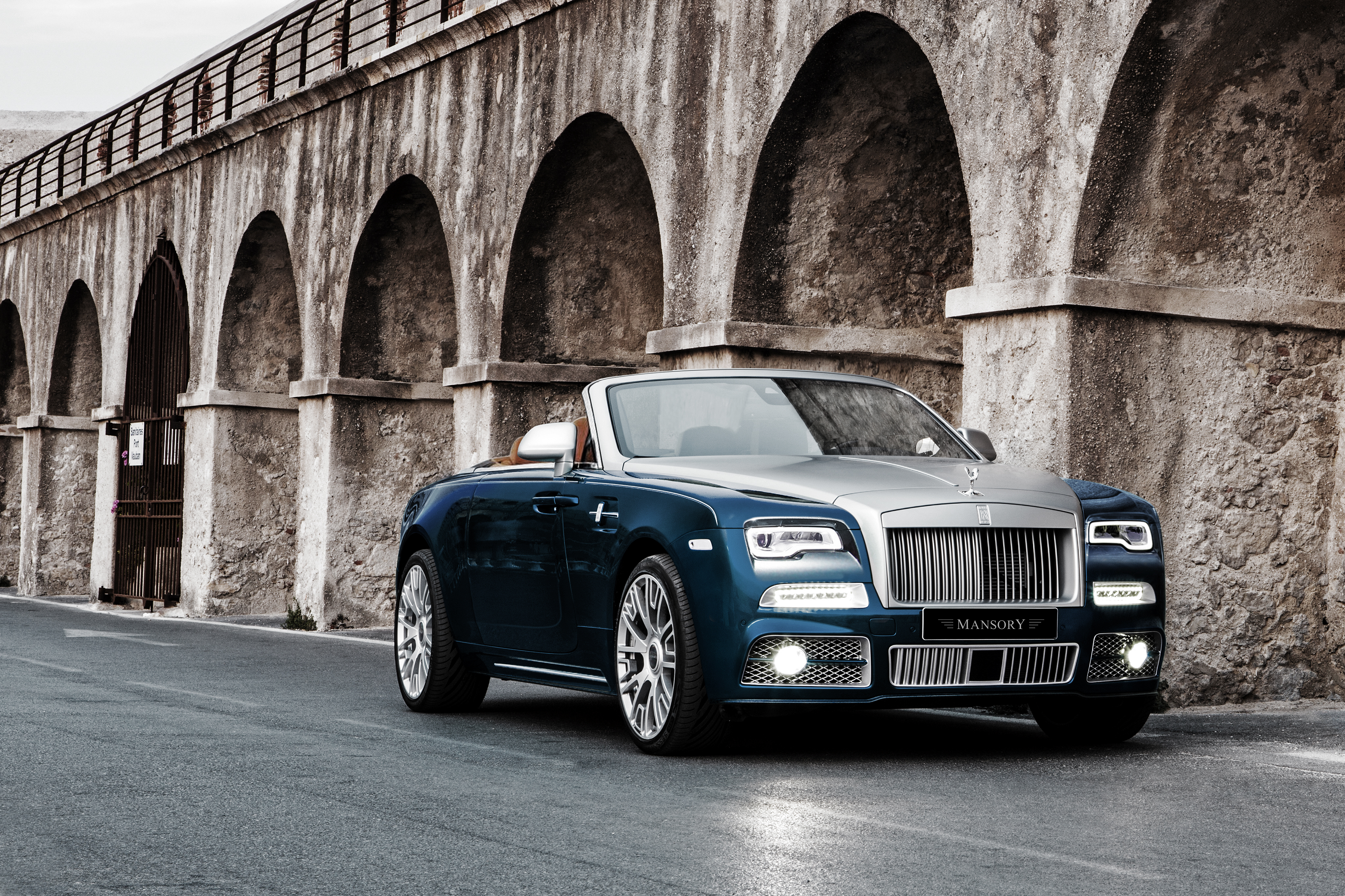 Rolls Royce Hd Wallpapers