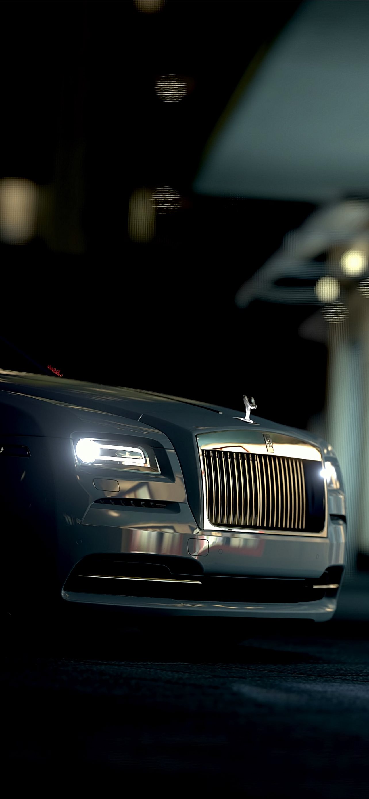 Rolls Royce Logo Wallpapers