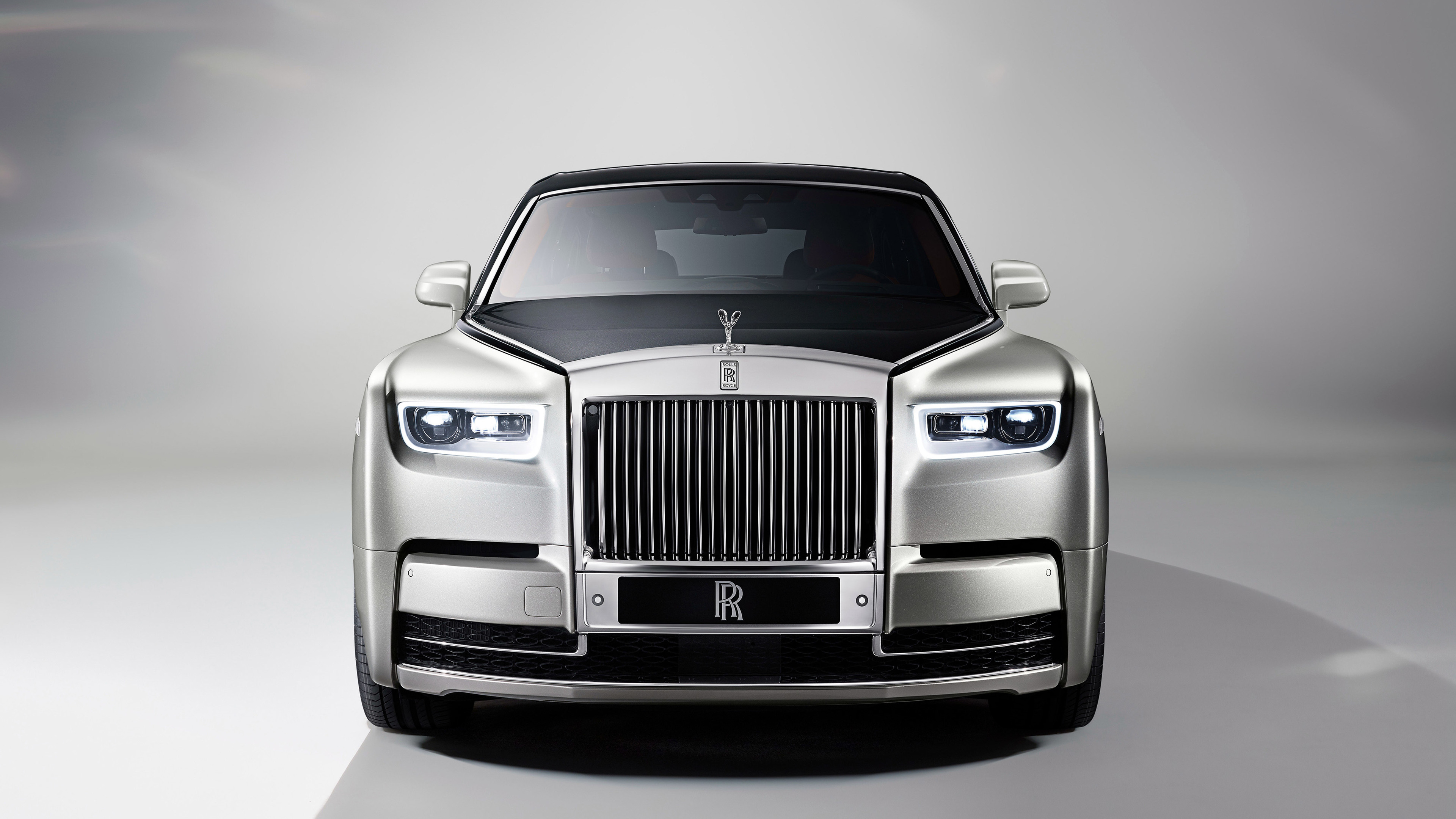 Rolls Royce Phantom 2017 Wallpapers