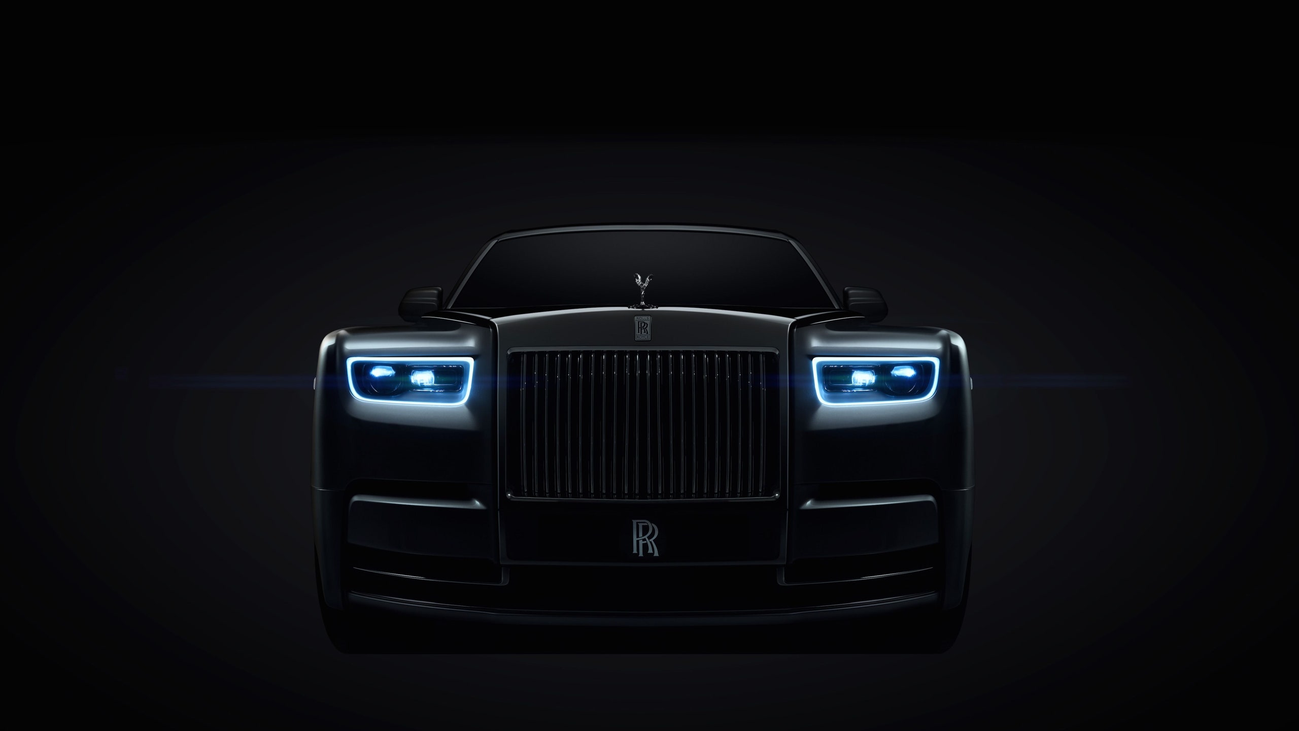Rolls Royce Phantom Uk 2017 Wallpapers