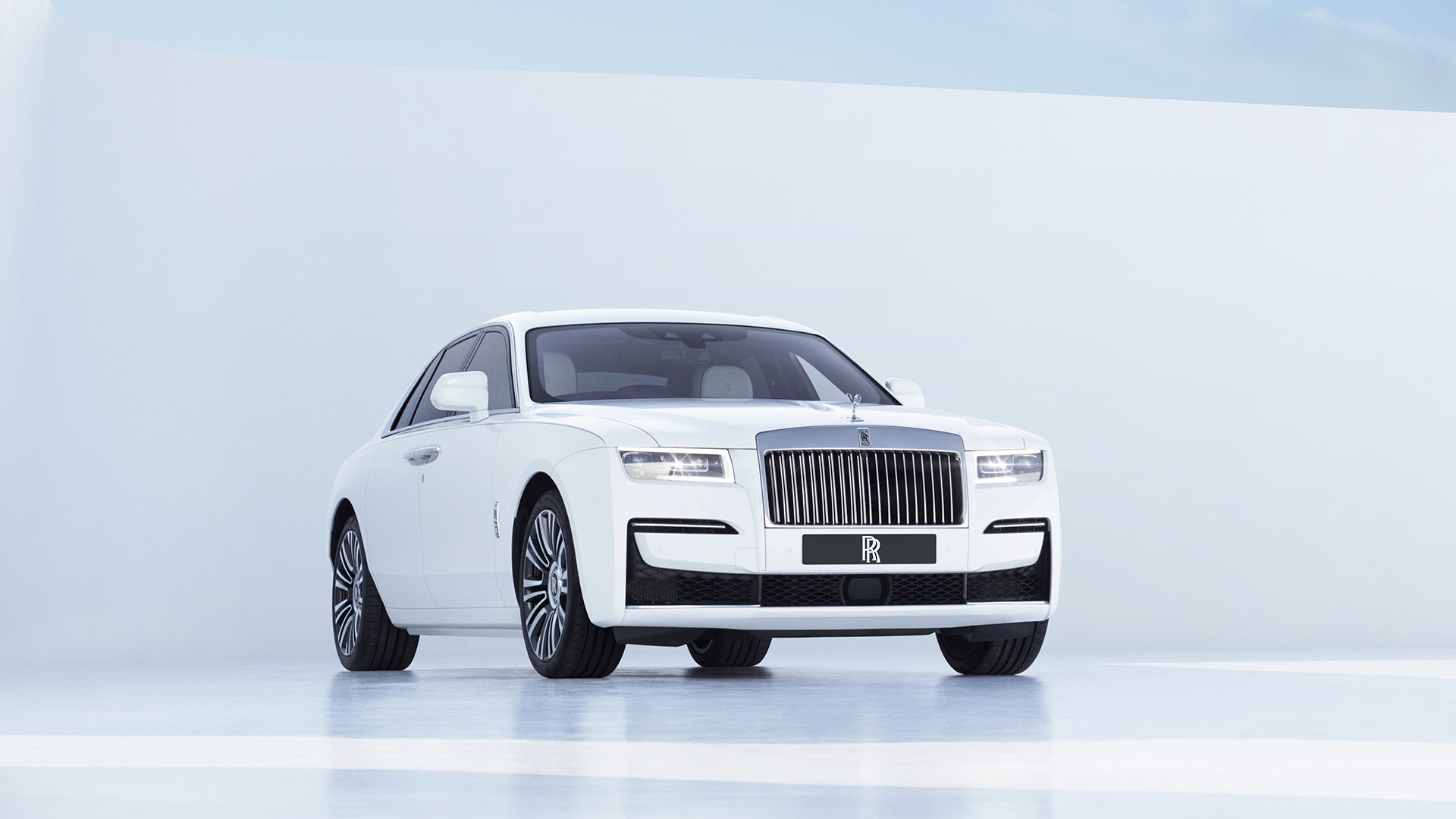 Rolls Royce Phantom Uk 2017 Wallpapers