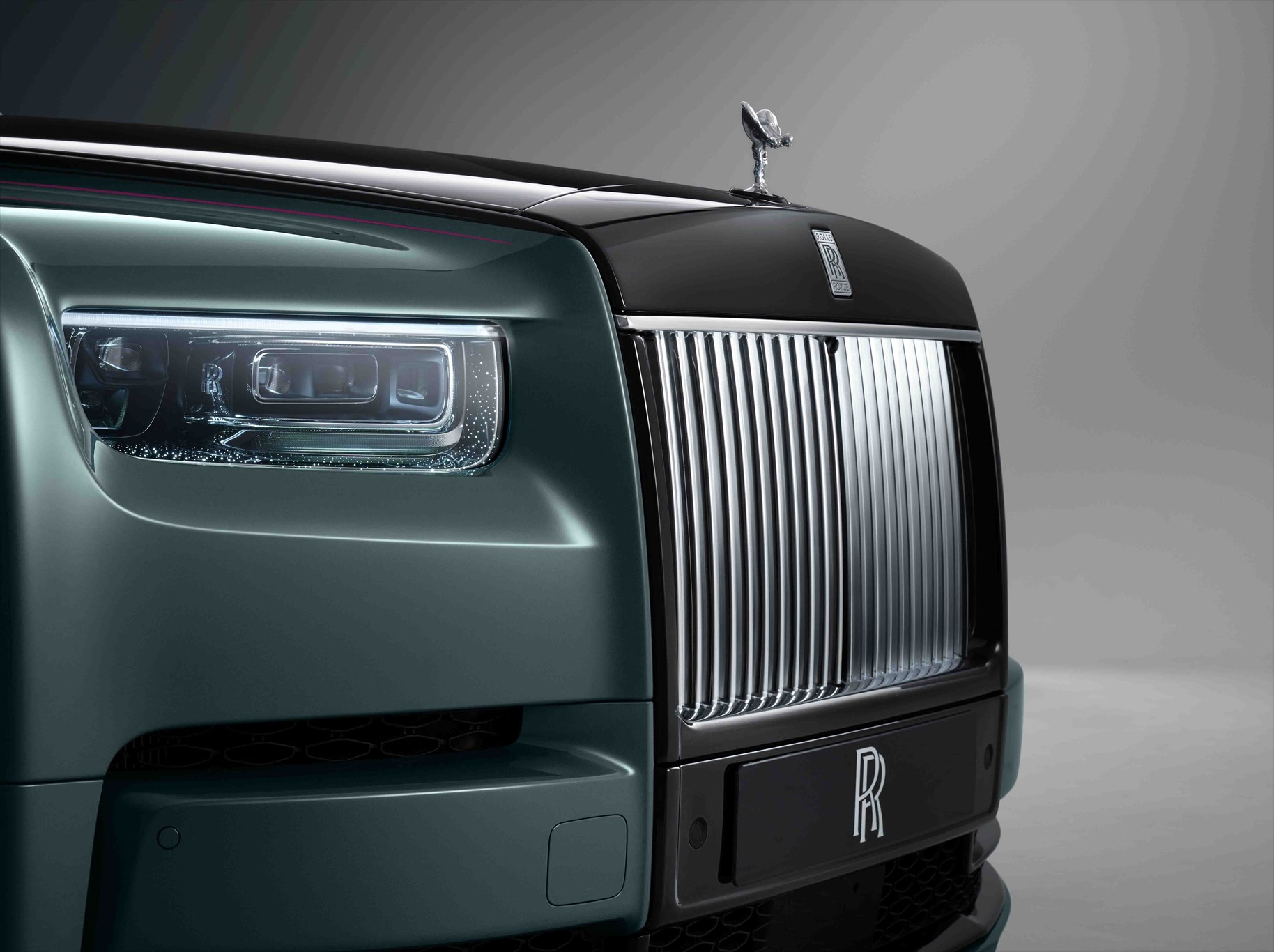 Rolls Royce Phantom Uk 2017 Wallpapers