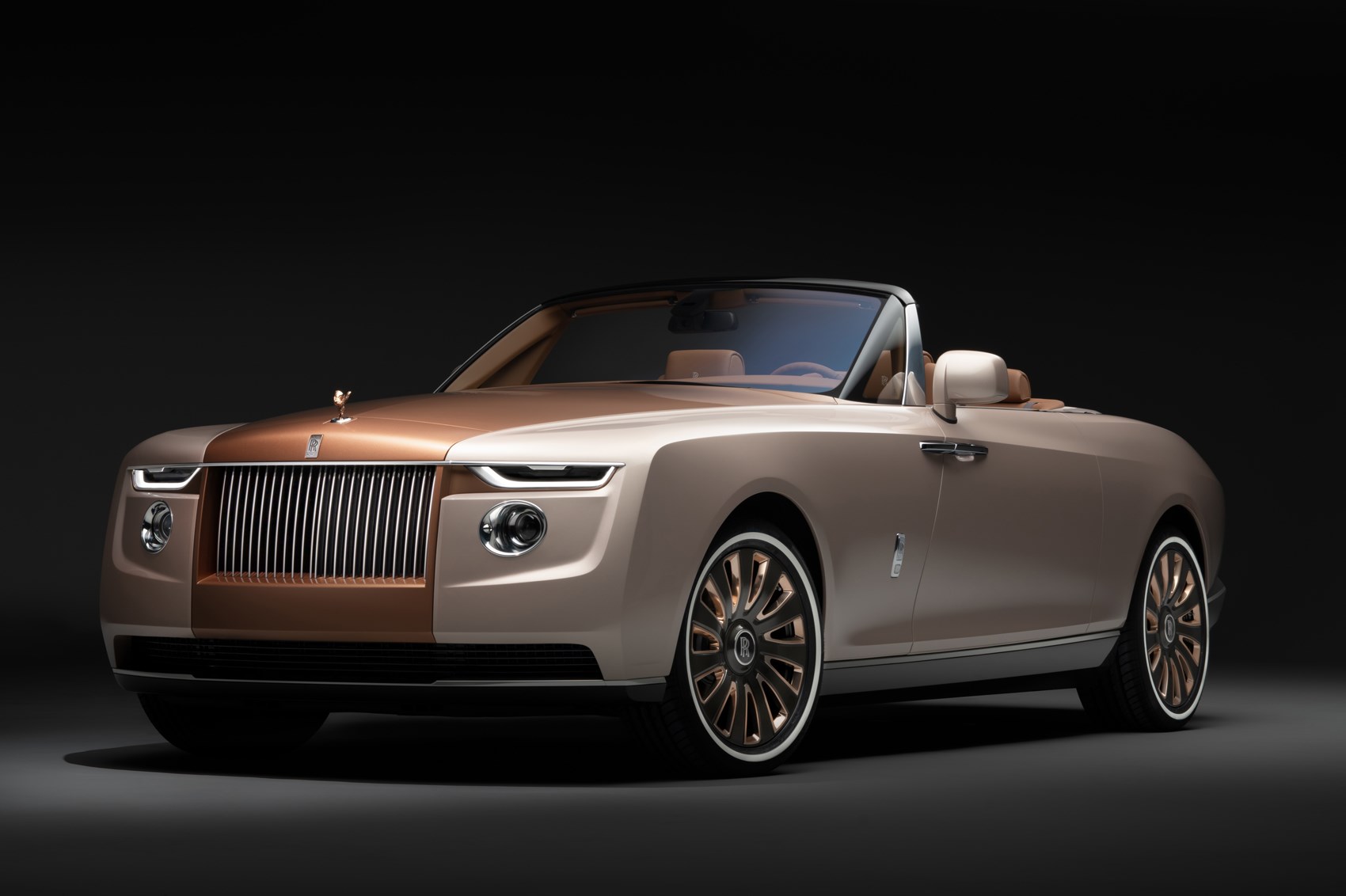 Rolls Royce Phantom Uk 2017 Wallpapers