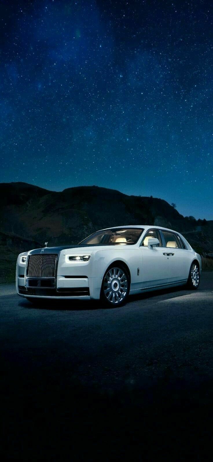 Rolls-Royce Phone Wallpapers