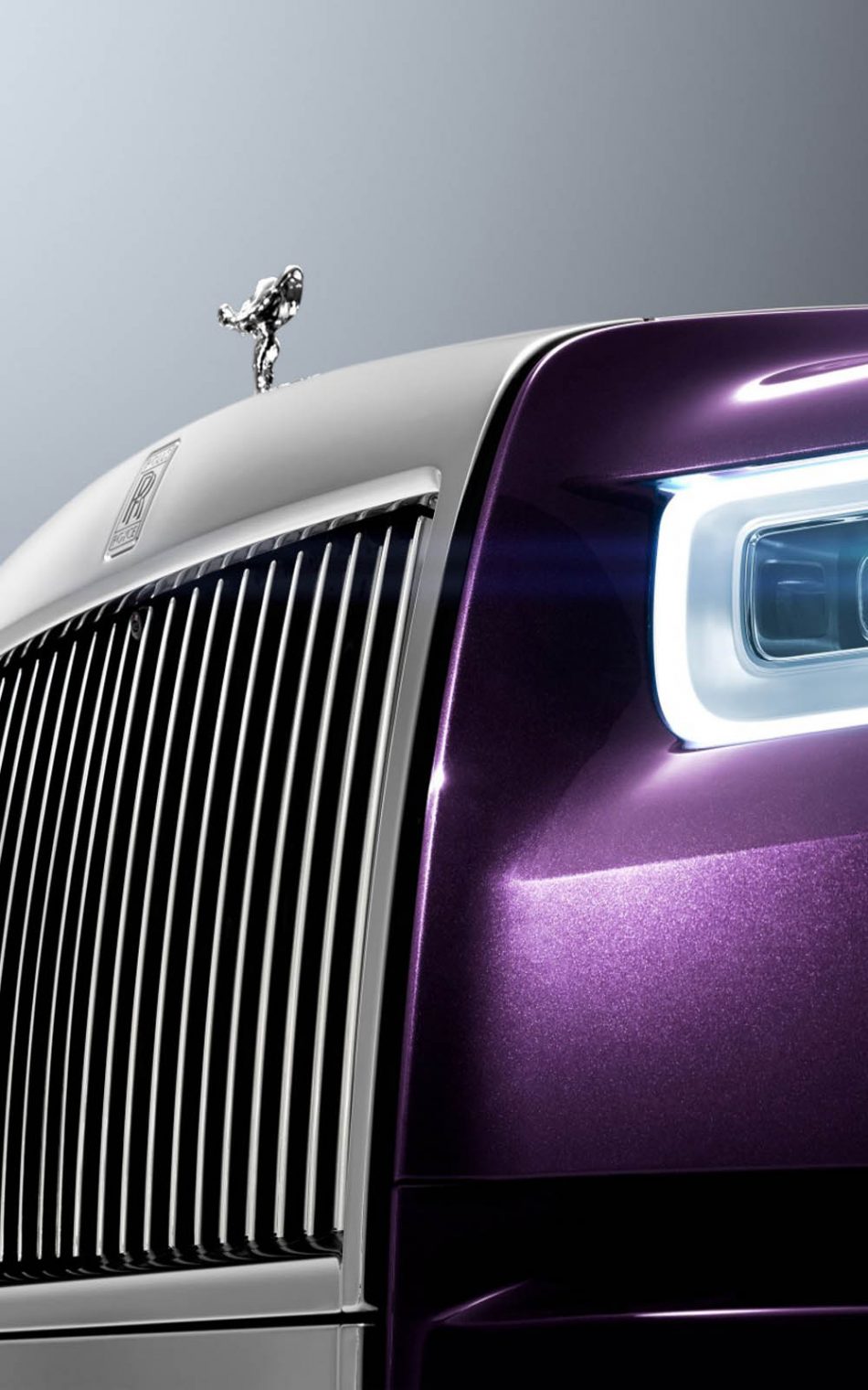 Rolls-Royce Phone Wallpapers