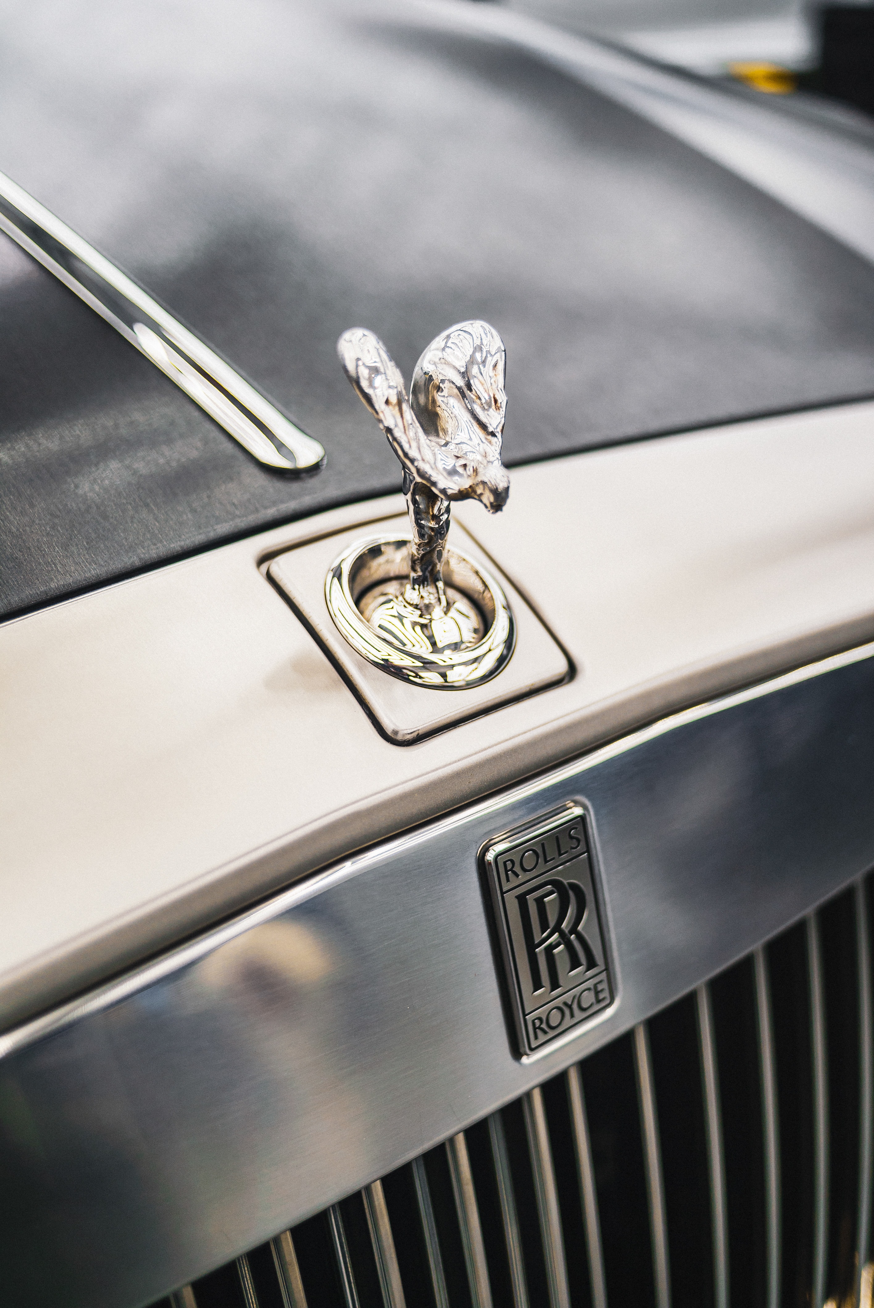 Rolls-Royce Phone Wallpapers