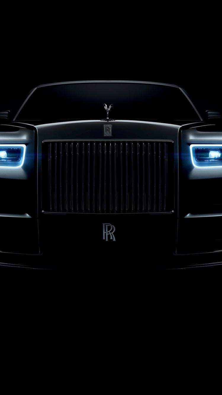 Rolls-Royce Phone Wallpapers