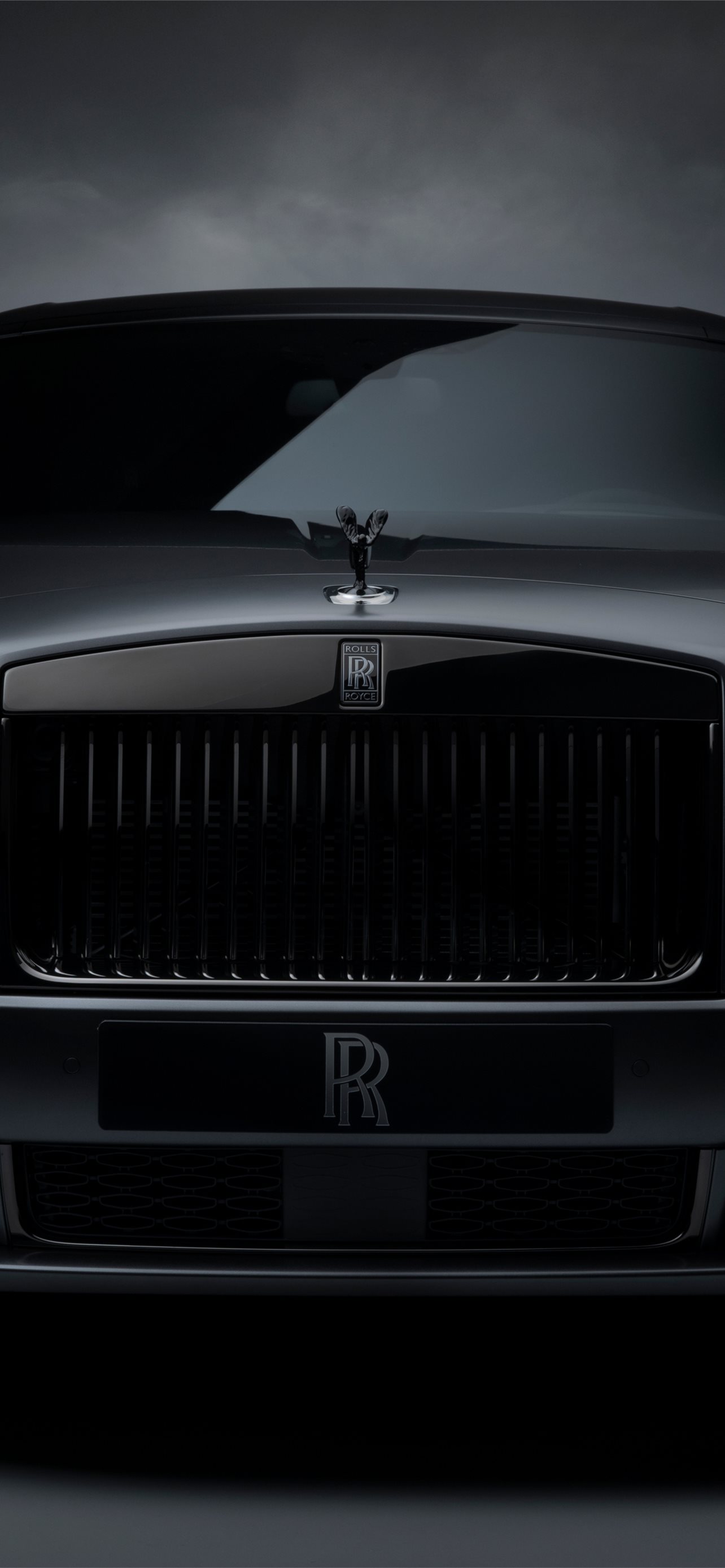 Rolls-Royce Phone Wallpapers