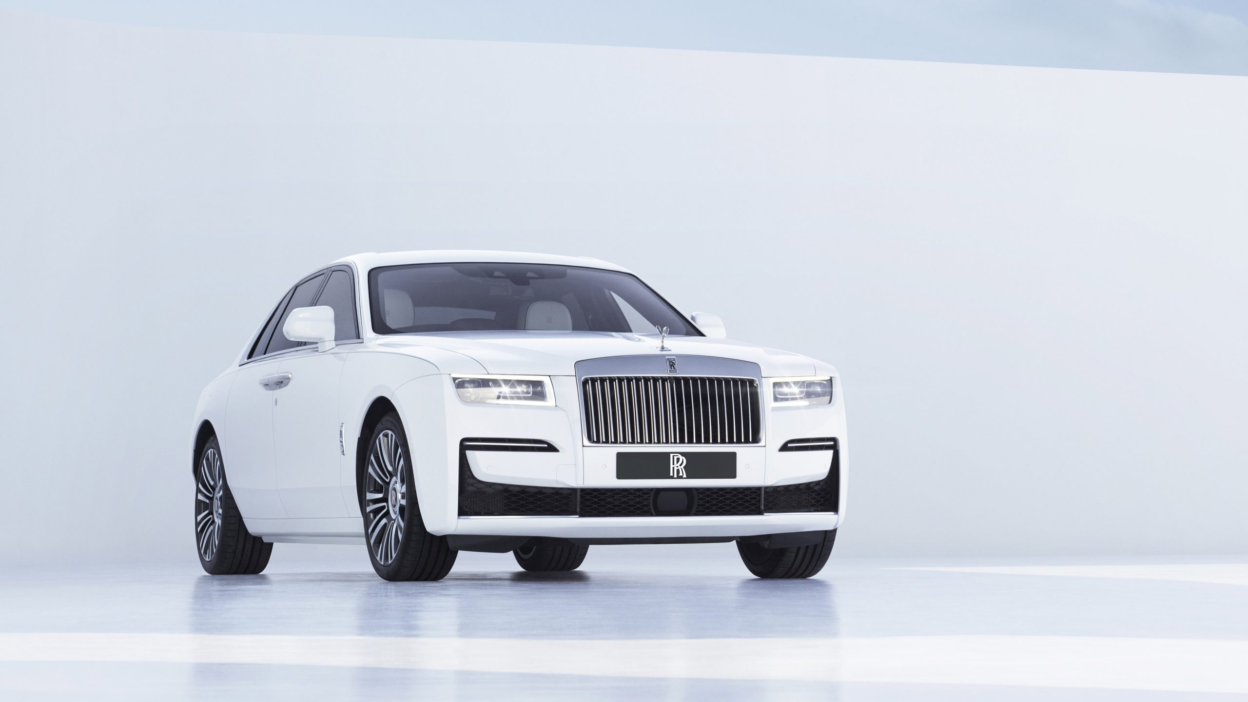 Rolls-Royce Wallpapers