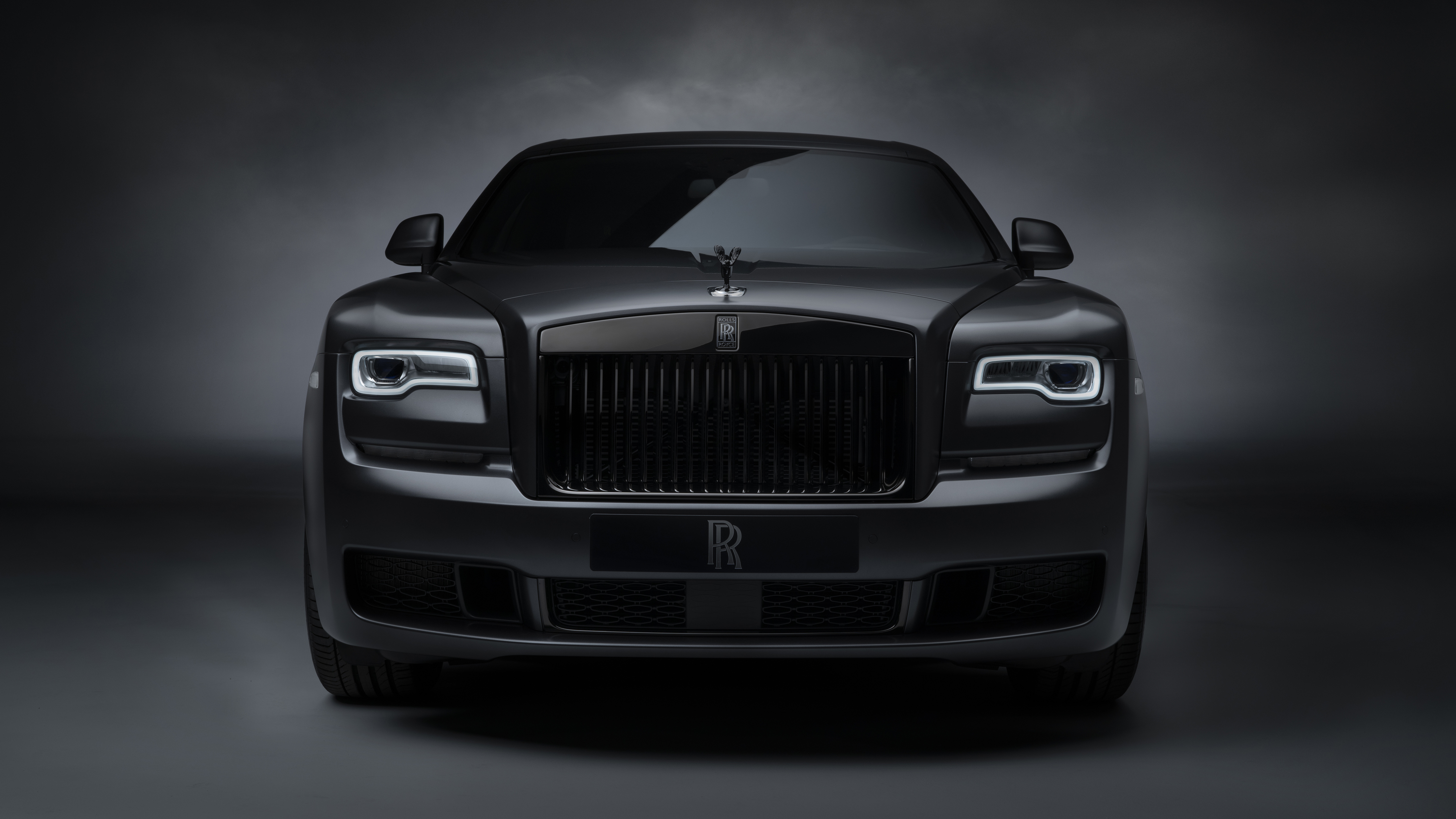 Rolls-Royce Wallpapers