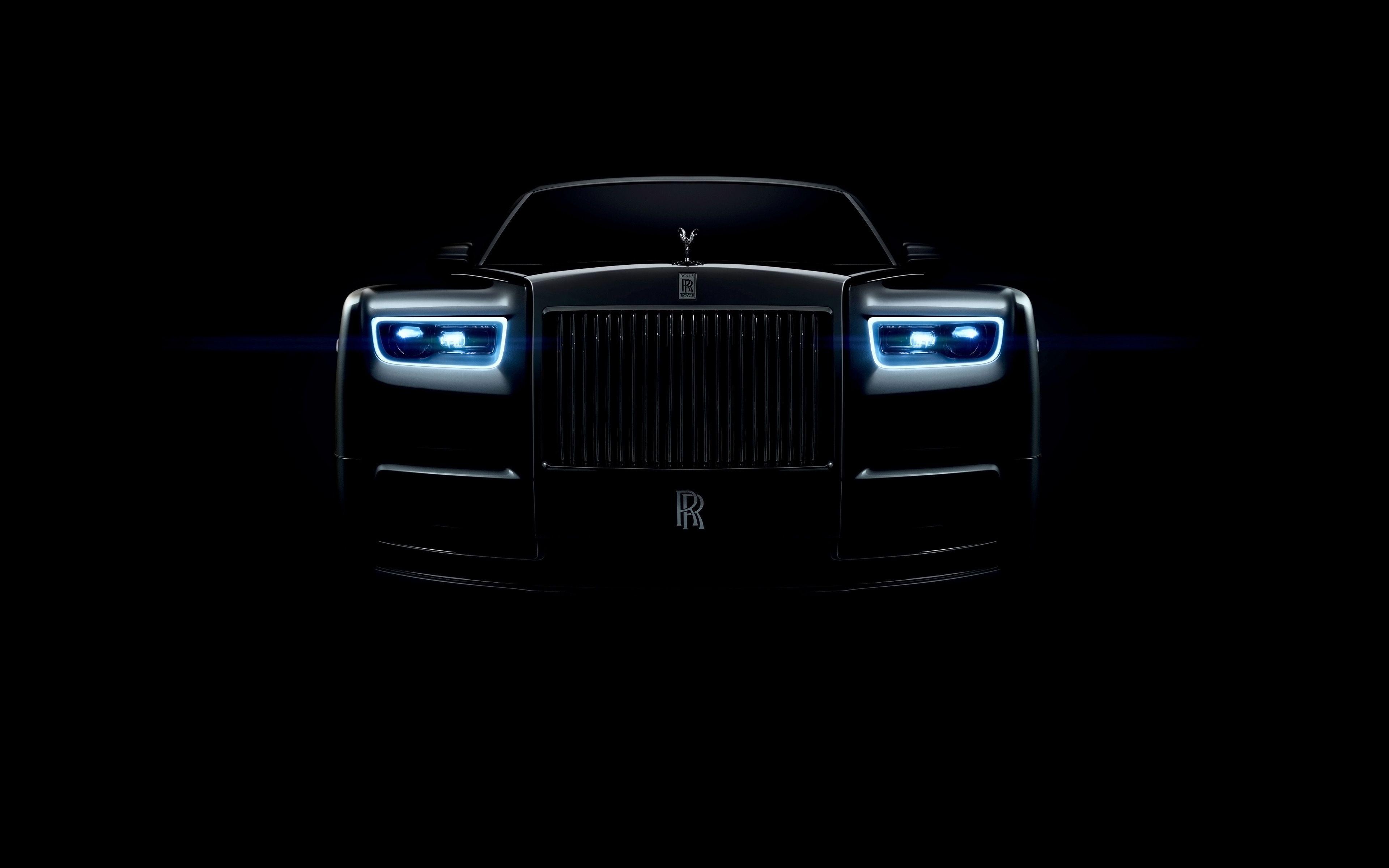 Rolls-Royce Wallpapers