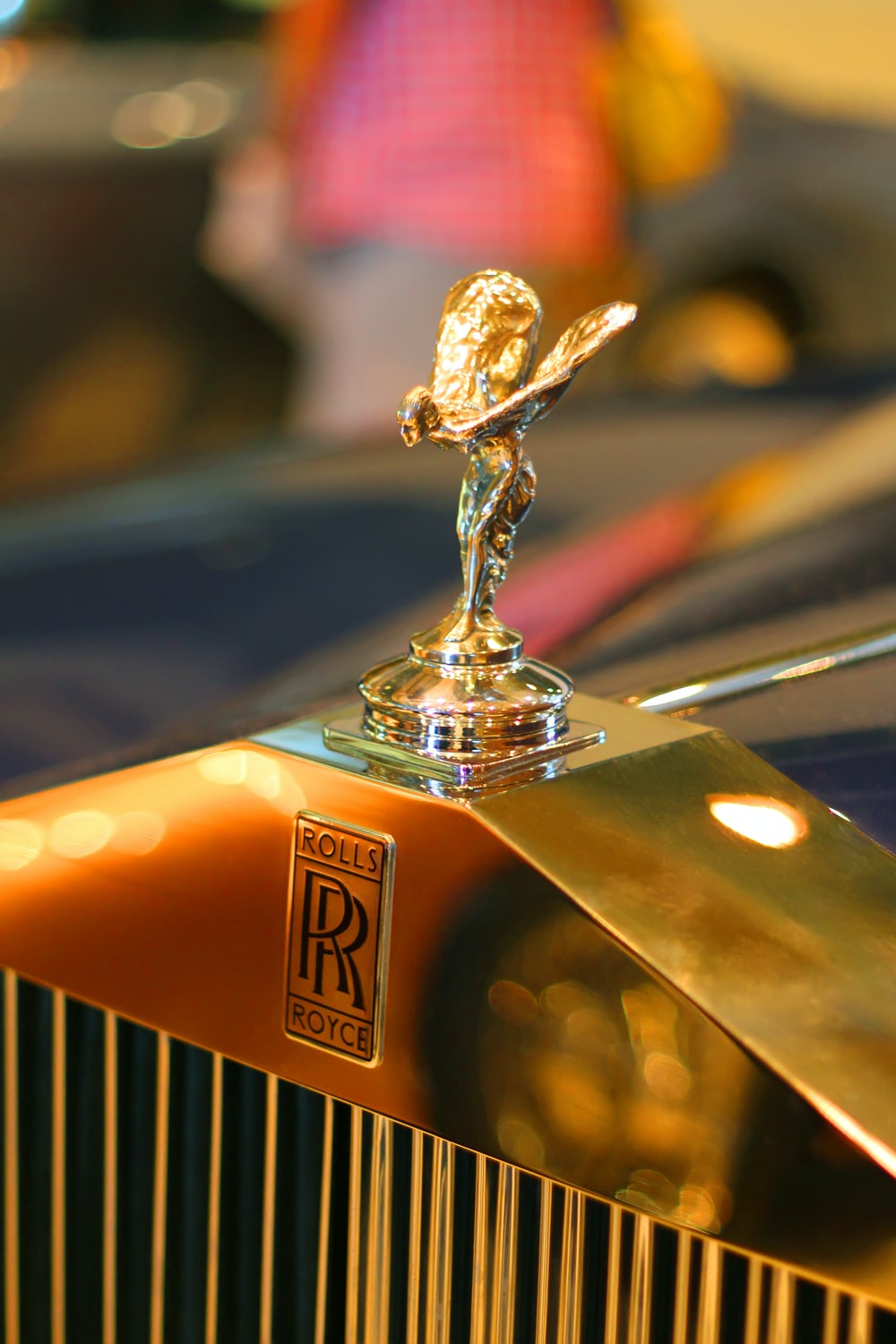 Rolls-Royce Wallpapers