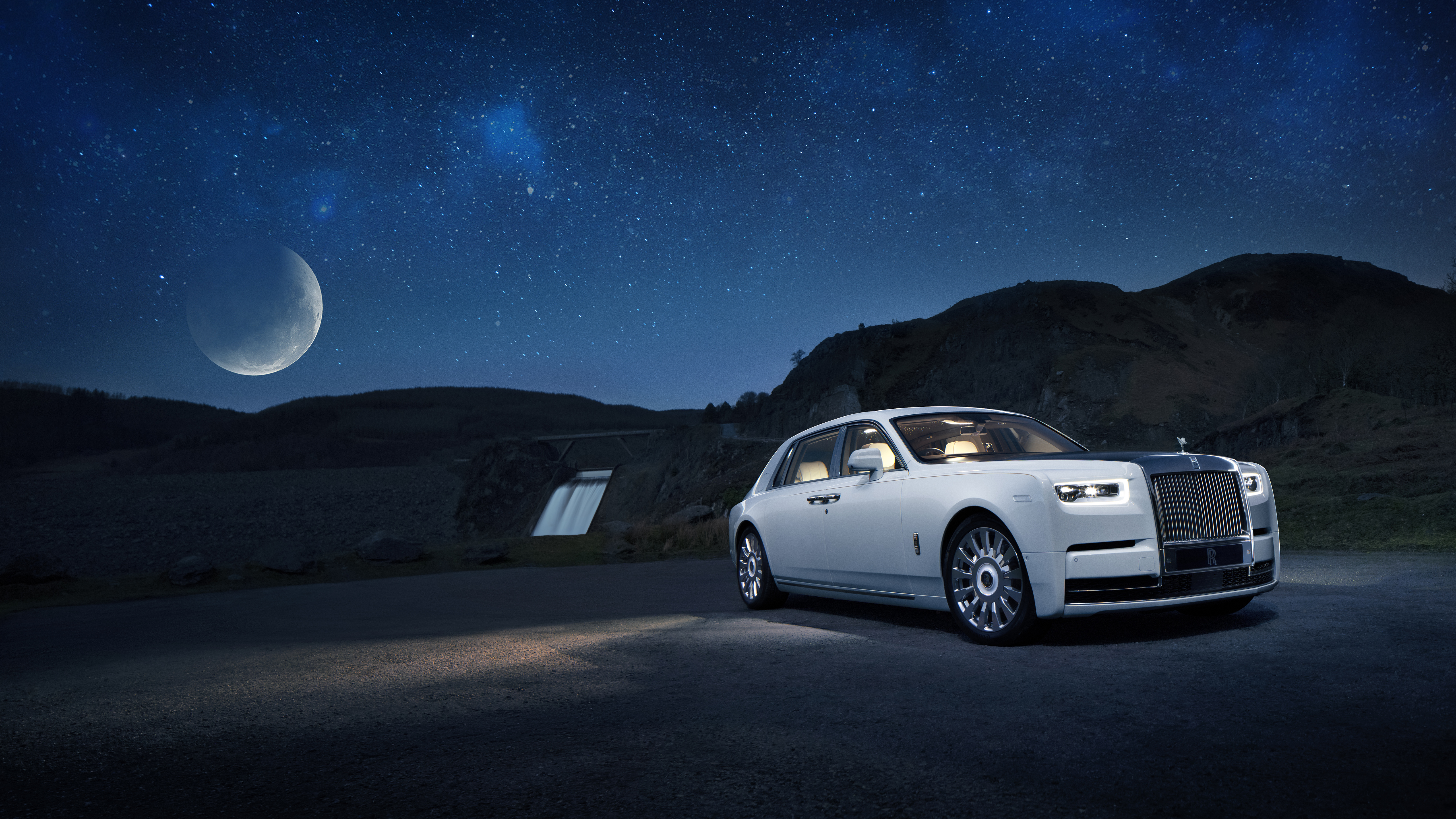 Rolls-Royce Wallpapers