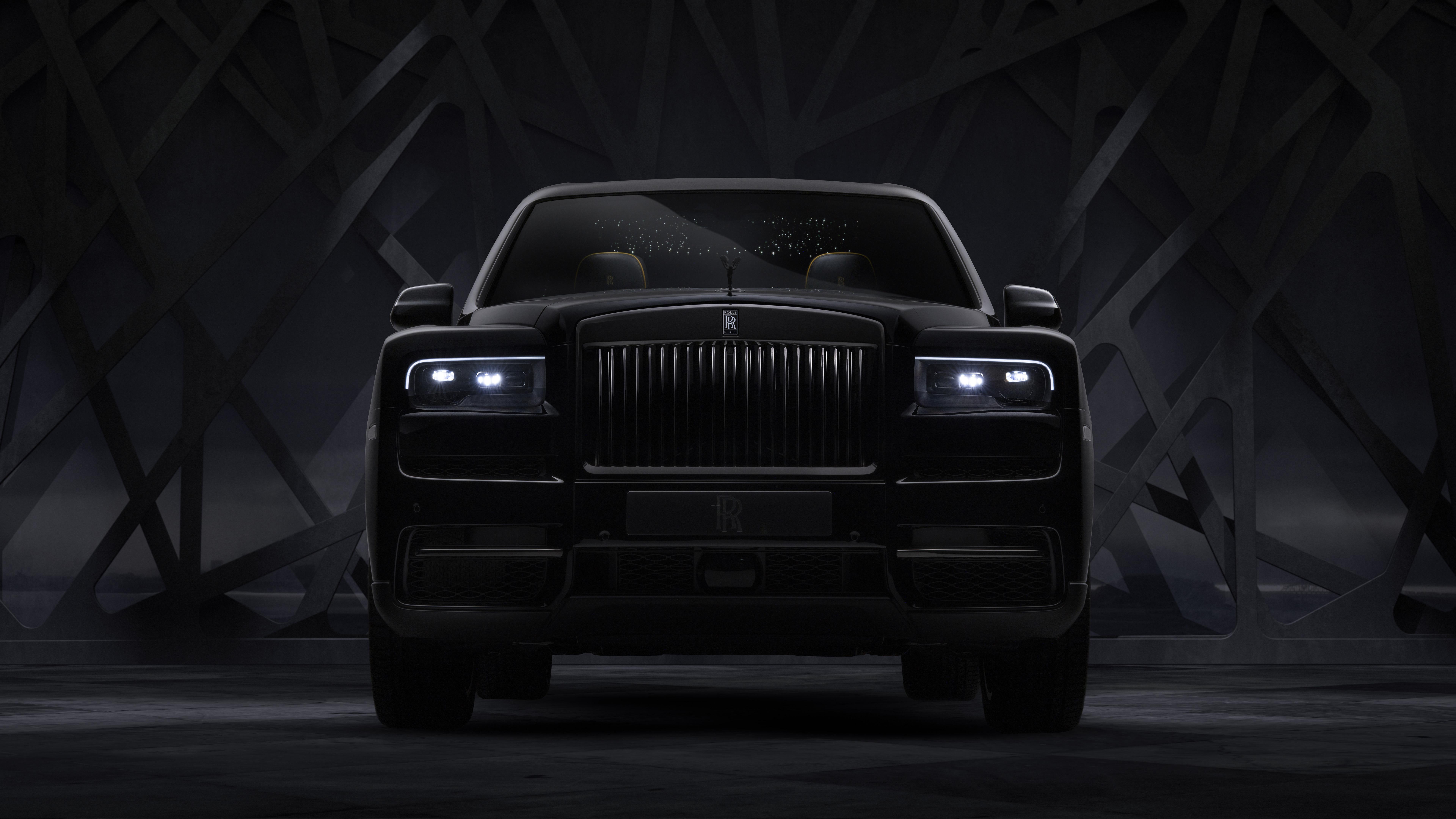 Rolls-Royce Wallpapers