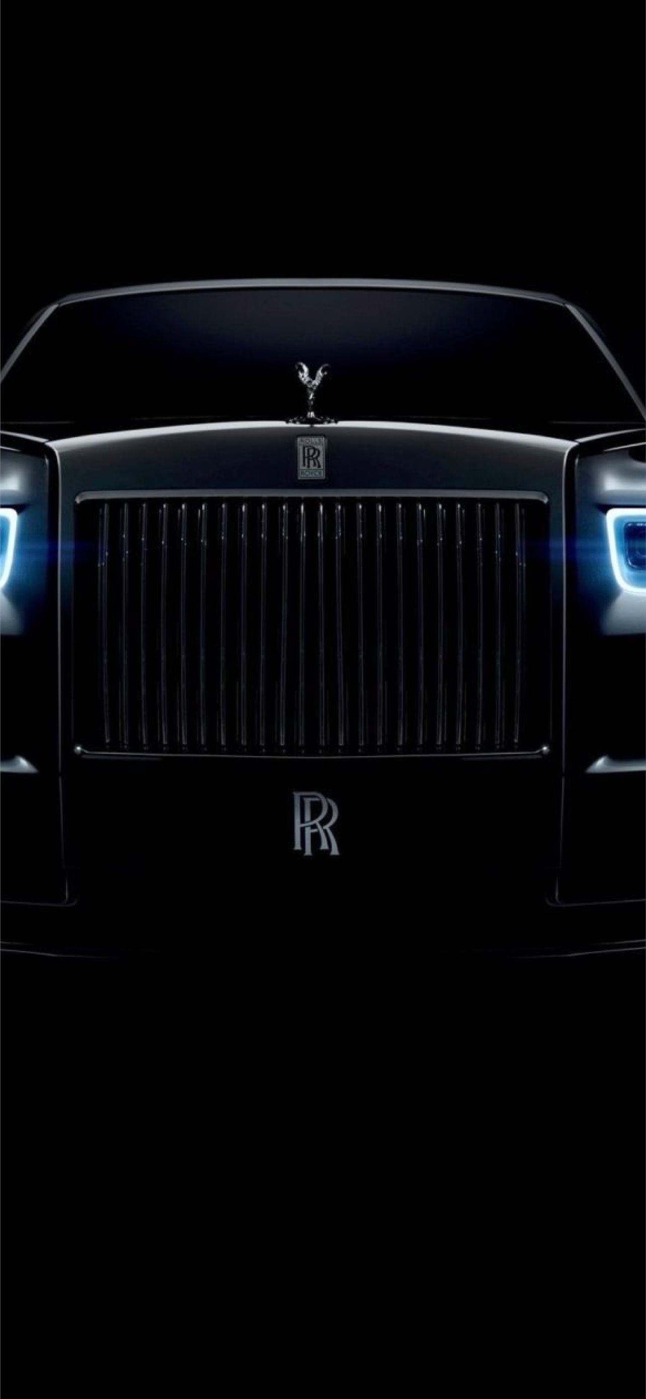 Rolls-Royce Wallpapers