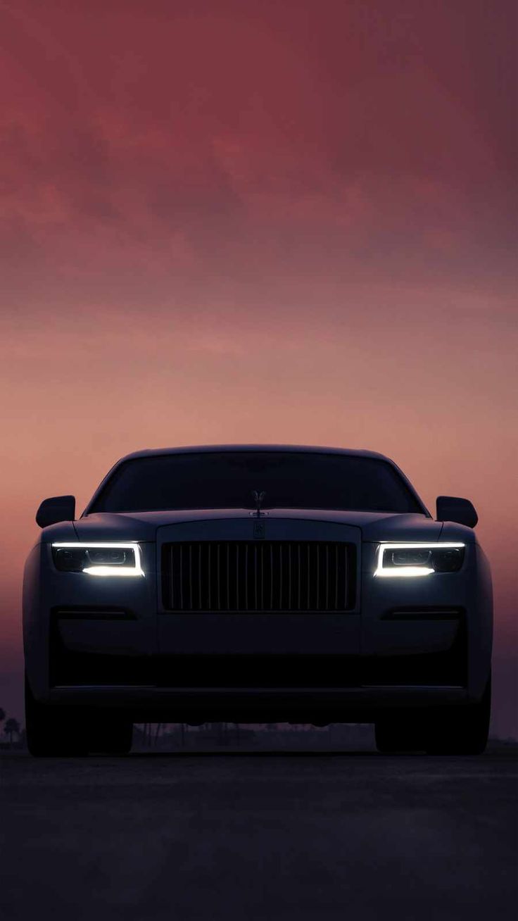 Rolls-Royce Wallpapers