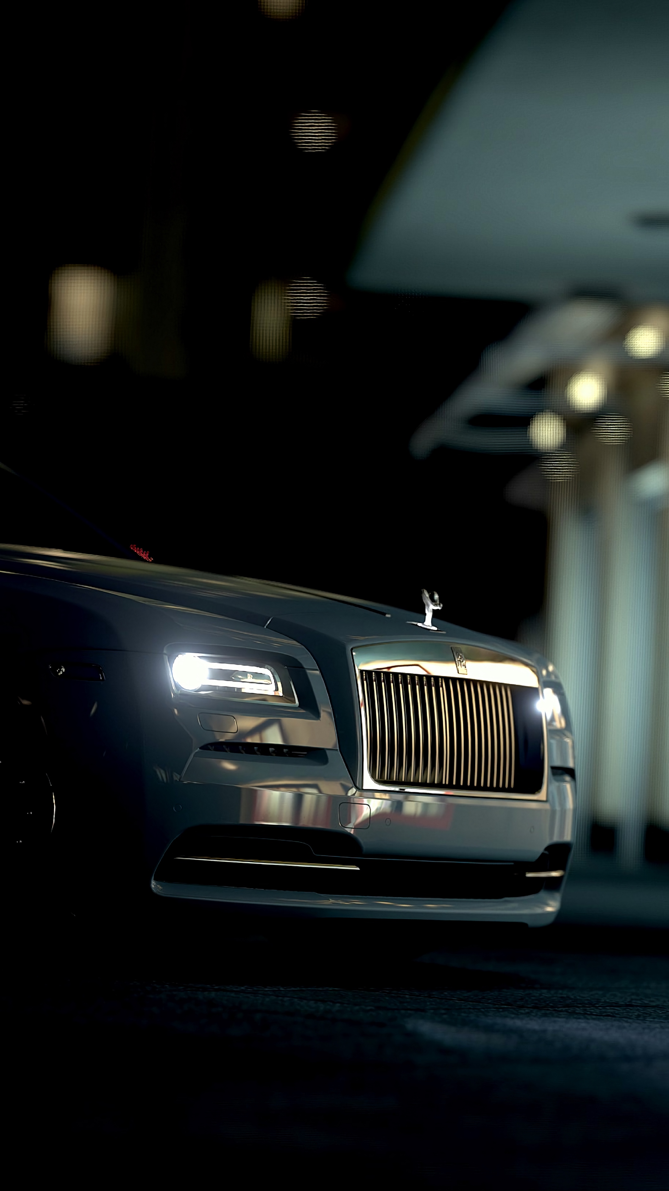 Rolls-Royce Wallpapers