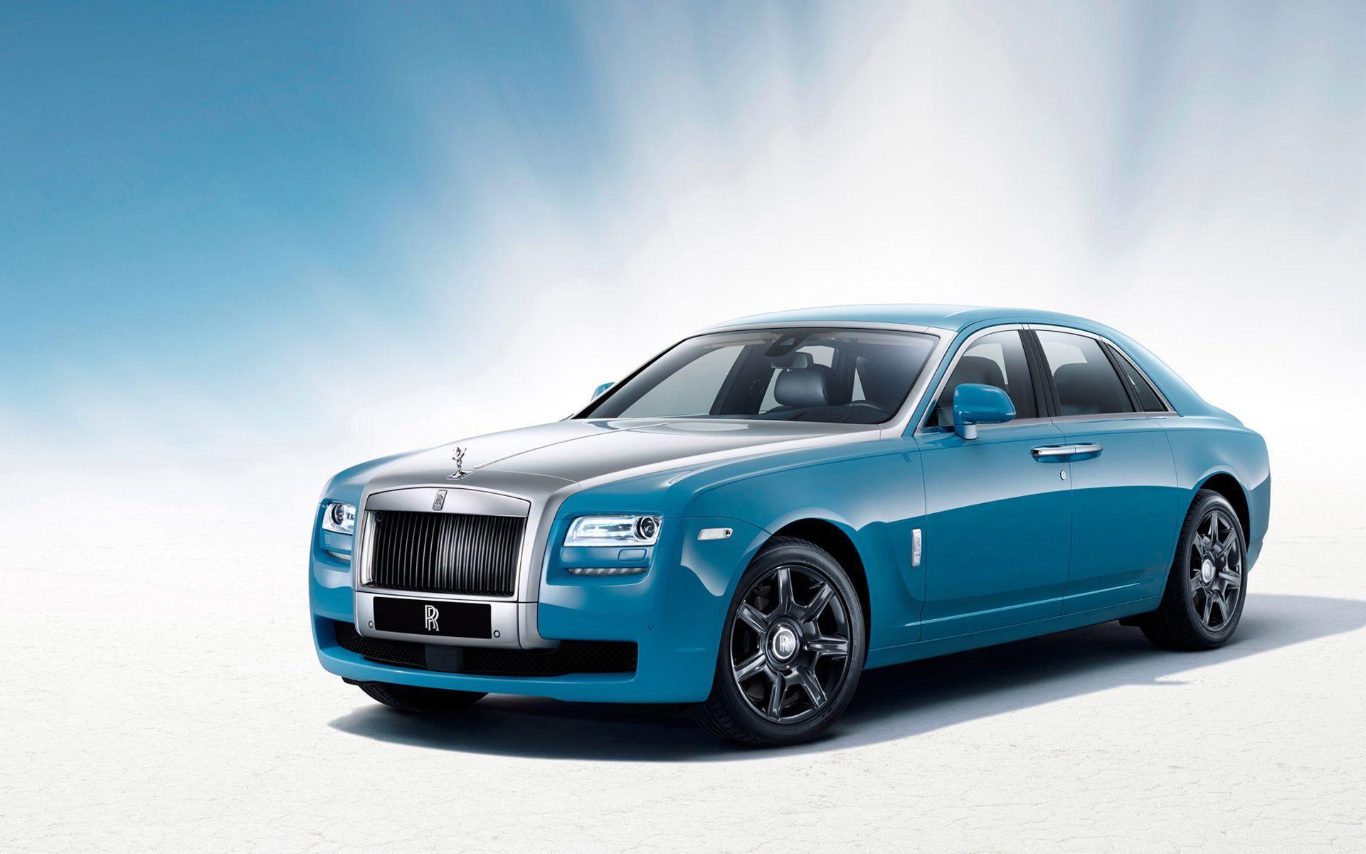 Rolls-Royce Wraith Palm Edition 999 By Mansory Wallpapers