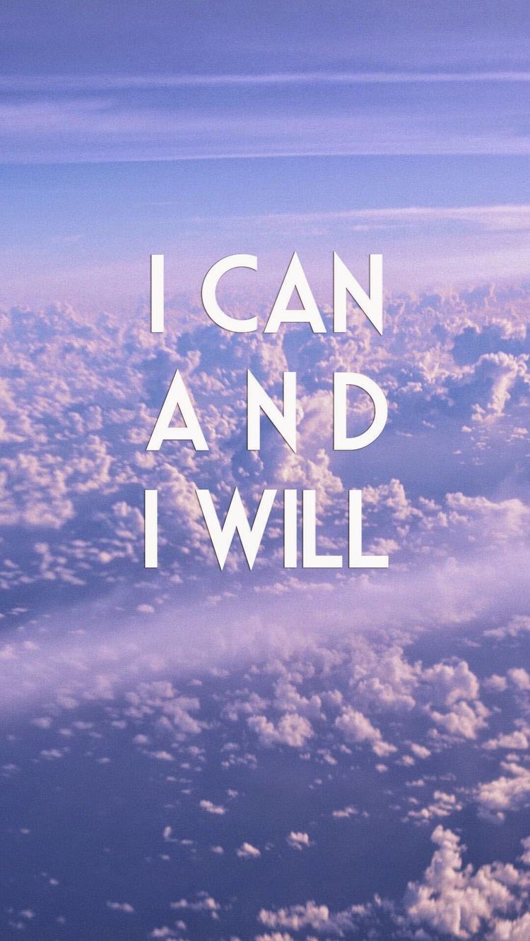 Roman - I CAN I WILL Wallpapers