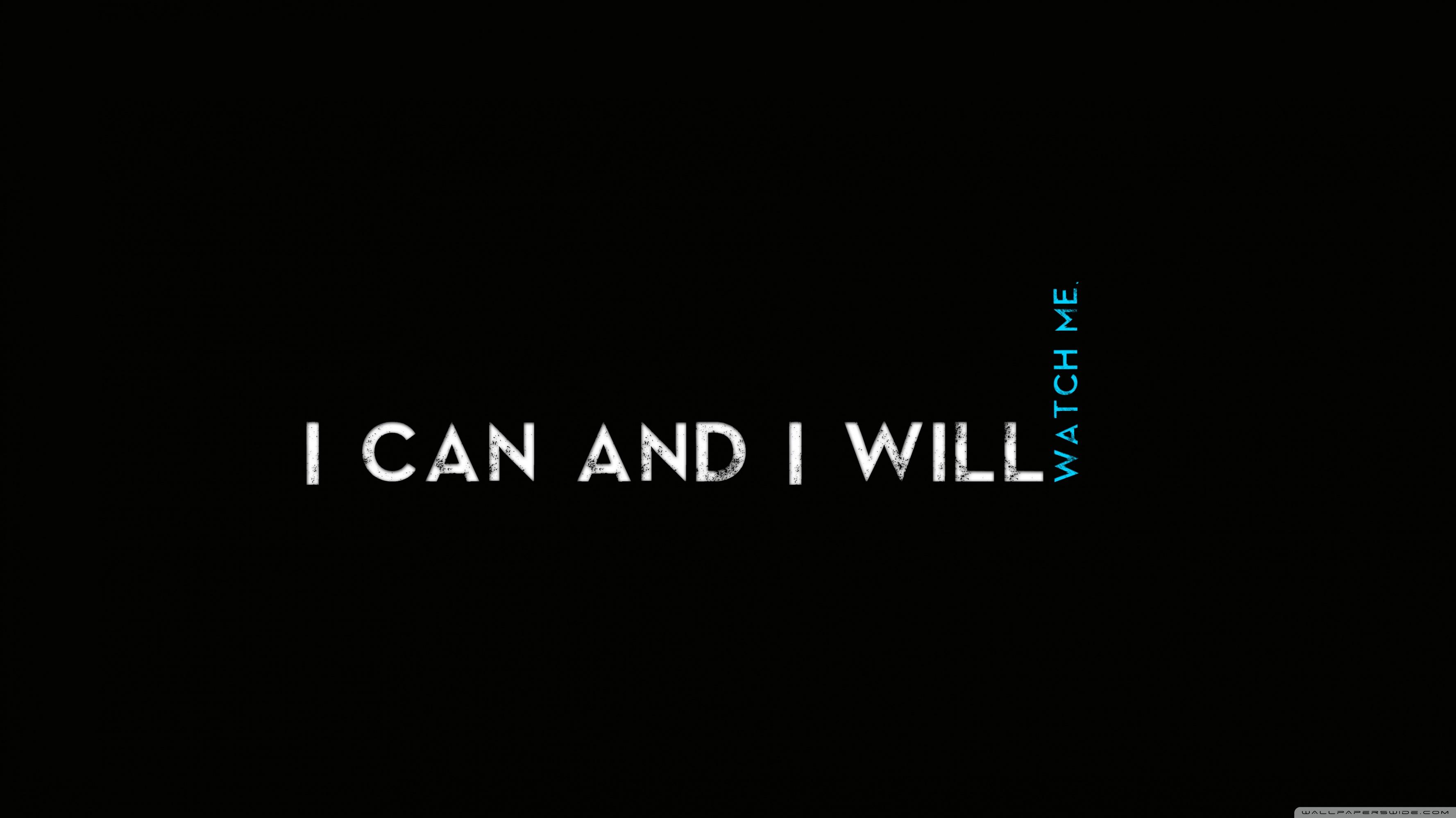 Roman - I CAN I WILL Wallpapers