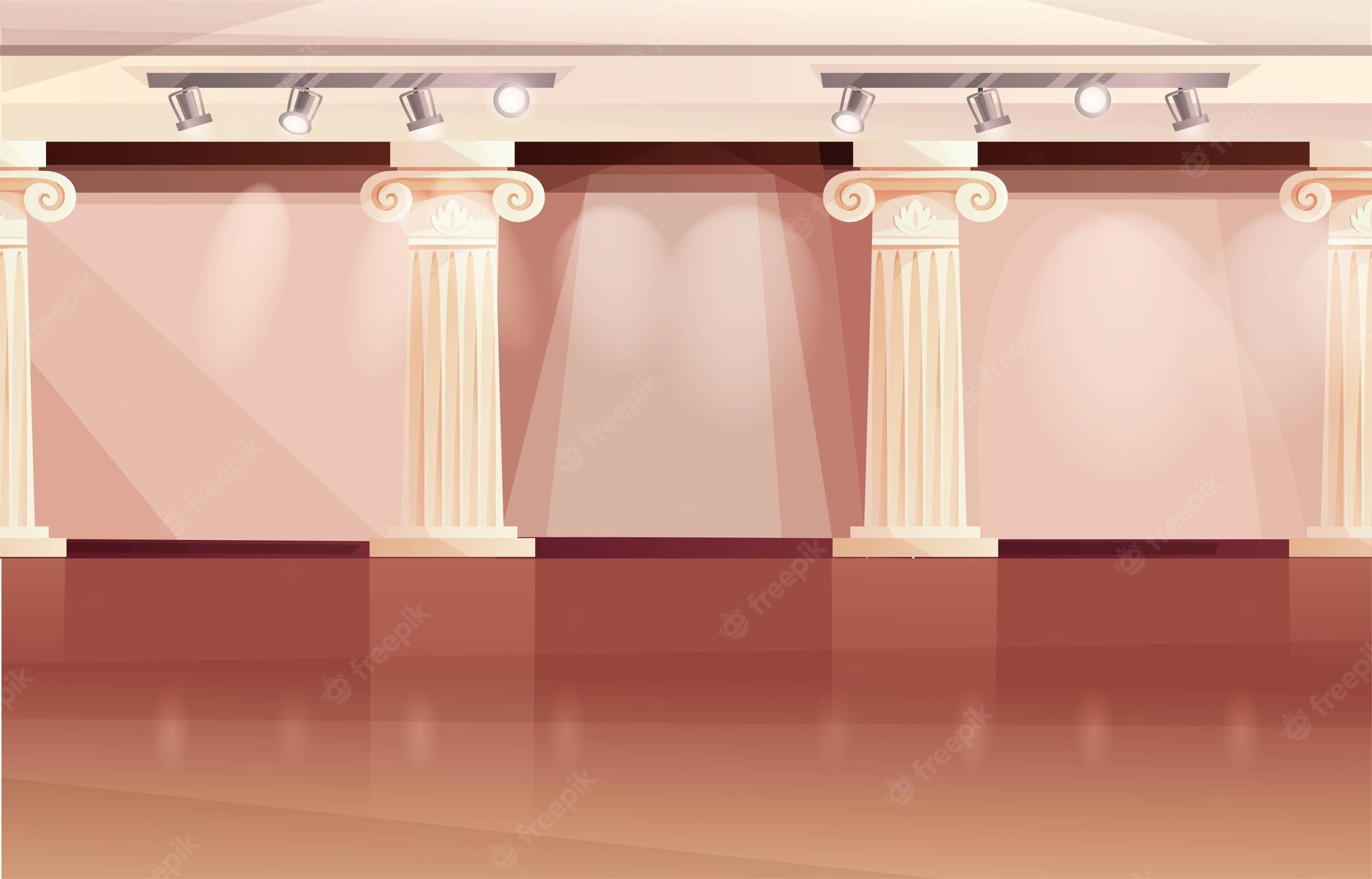 Roman Backgrounds