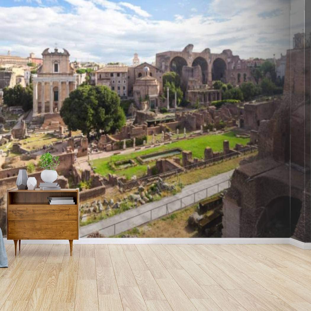 Roman Forum Wallpapers