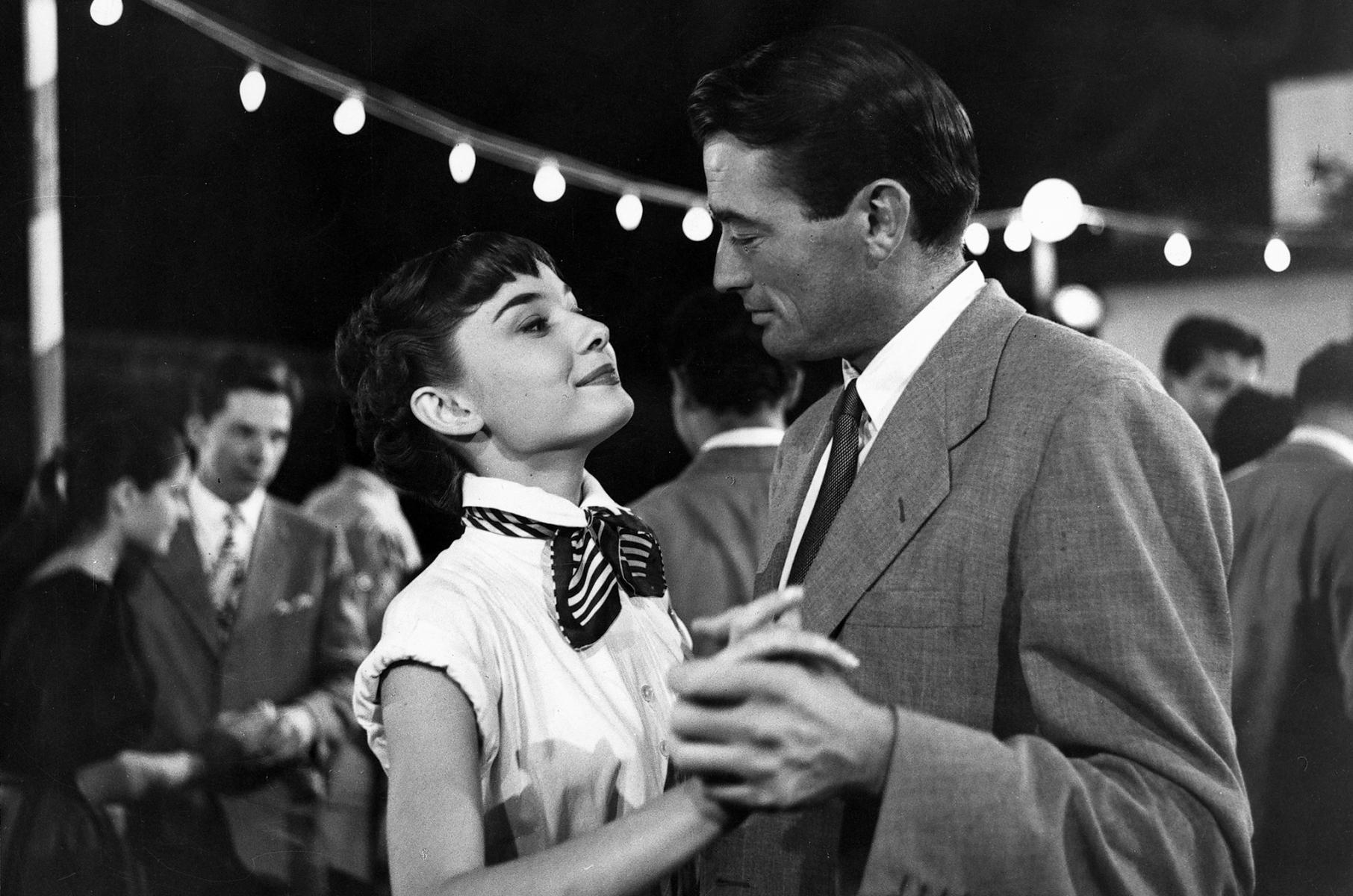 Roman Holiday Images Wallpapers